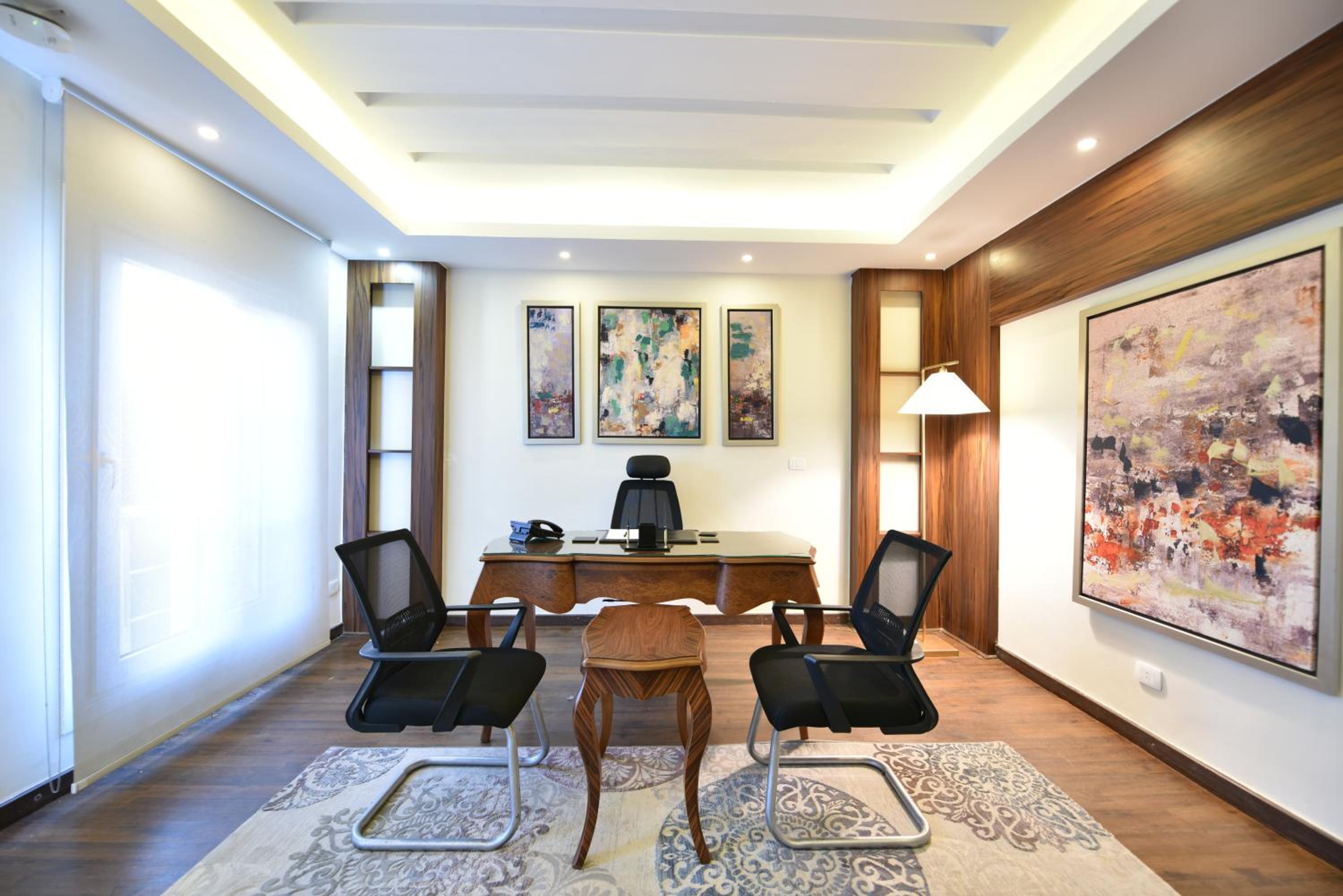 Villa with Private Pool - Photo 13