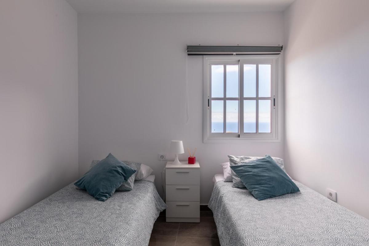Villa de Dos Habitaciones