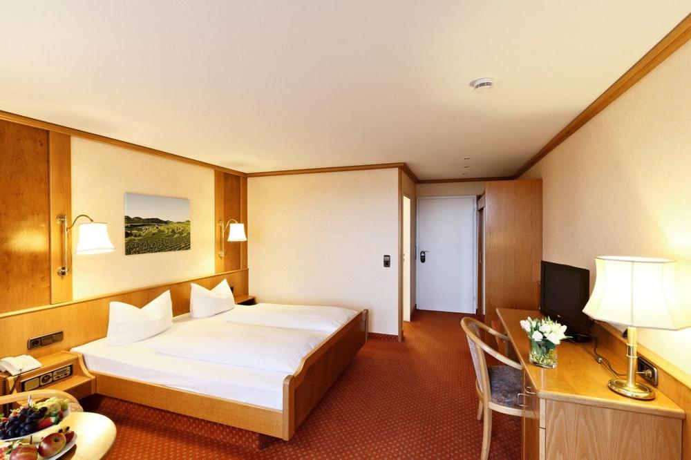 Double Room with Garden View photo 1