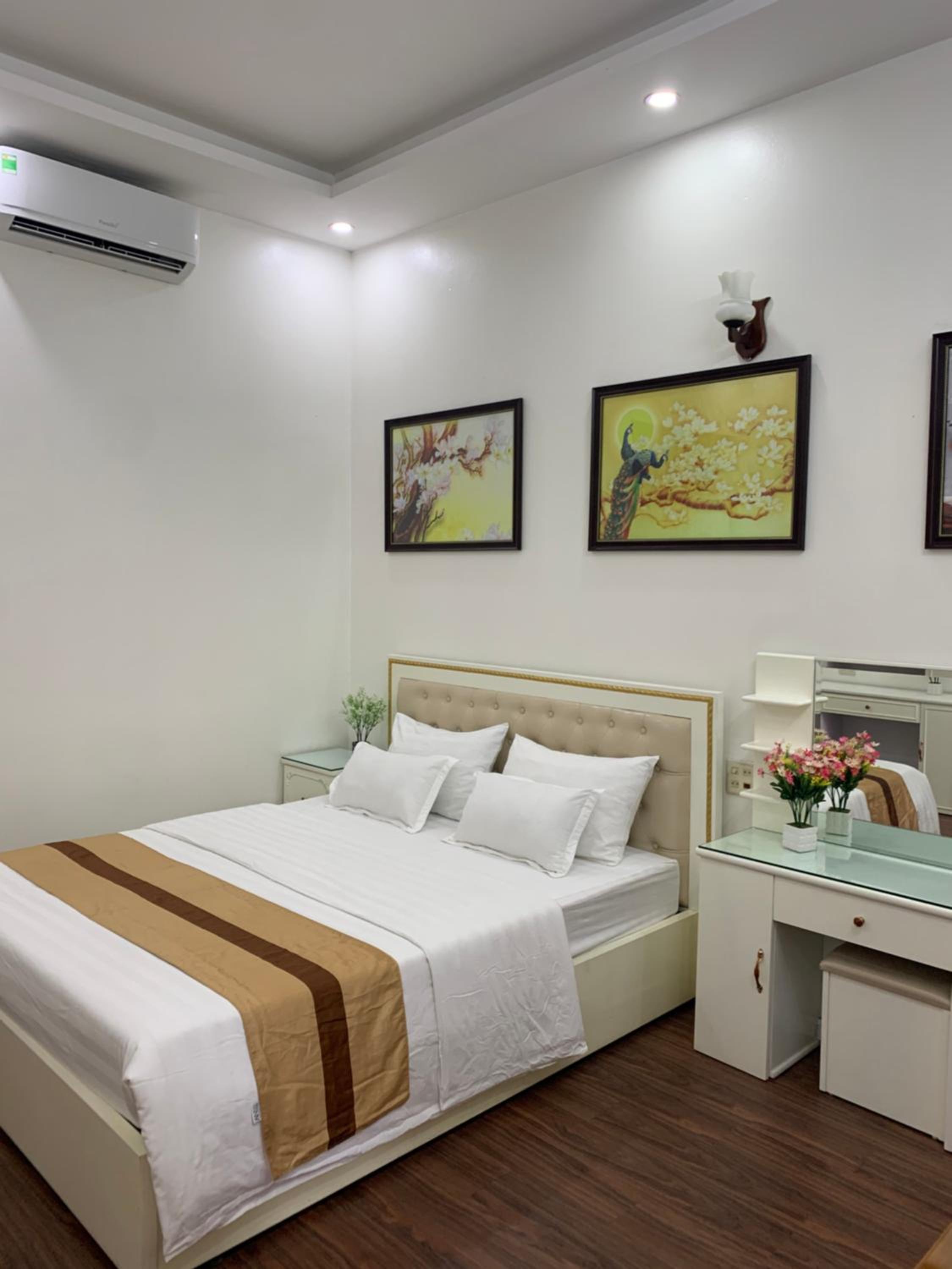 Deluxe Room (2 Adults + 1 Child) photo 3