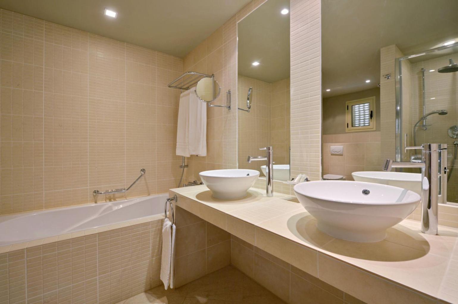 Duplex Suite photo 3