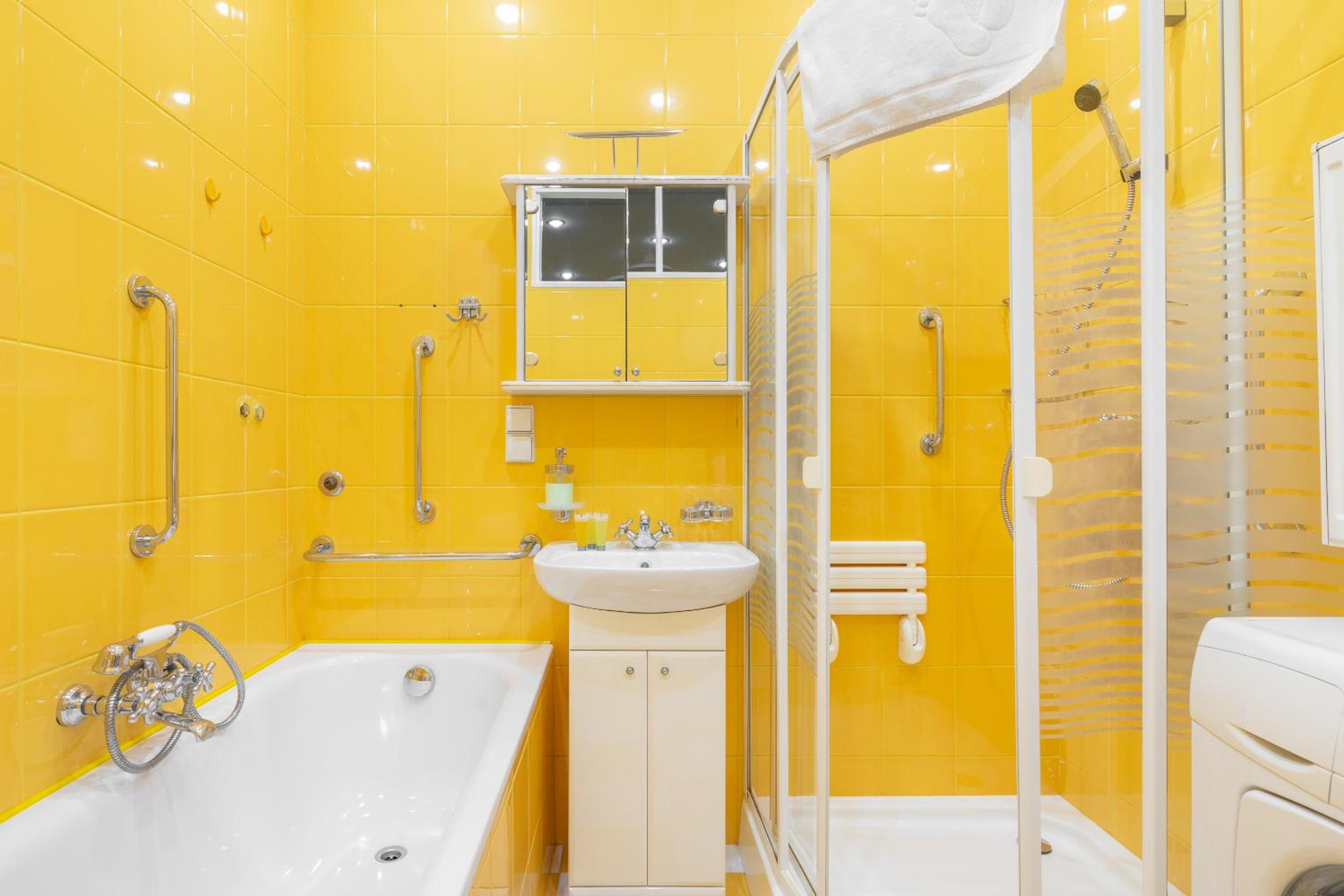 One-Bedroom Apartment - Photo 30