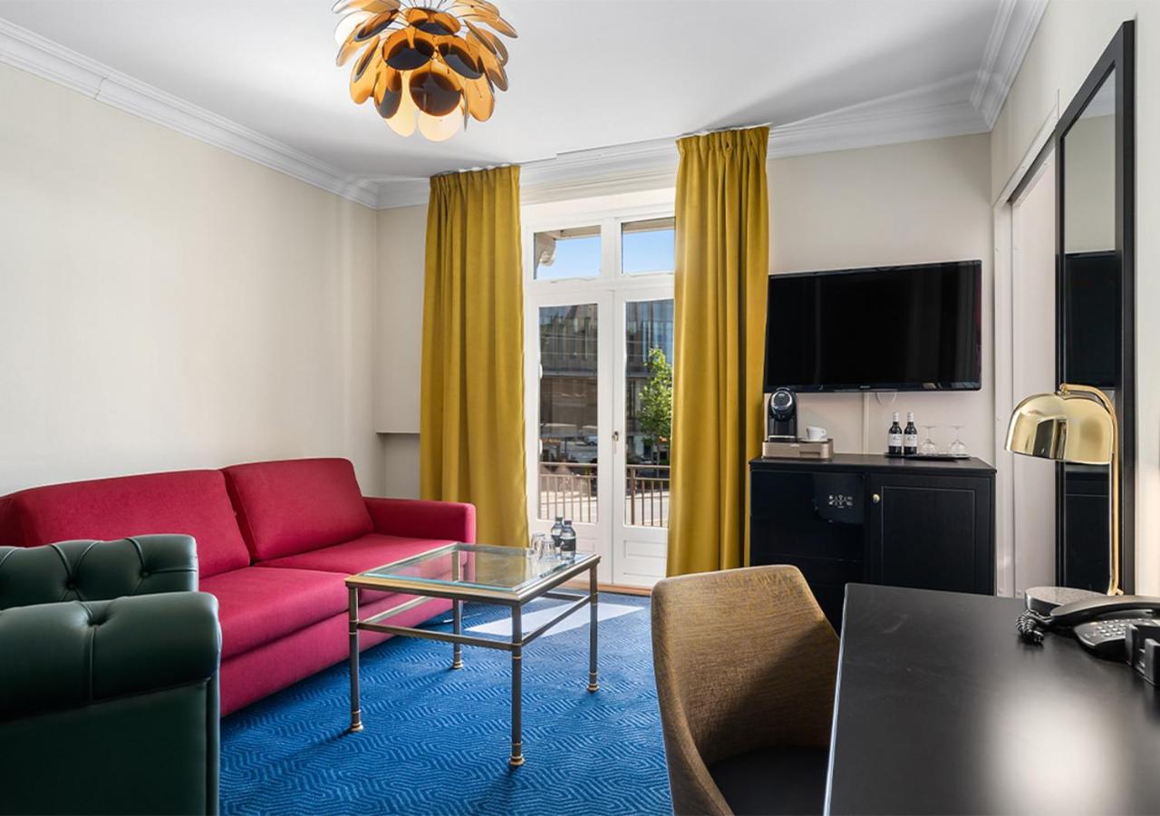 Junior Suite (2 Adults) - Photo 6