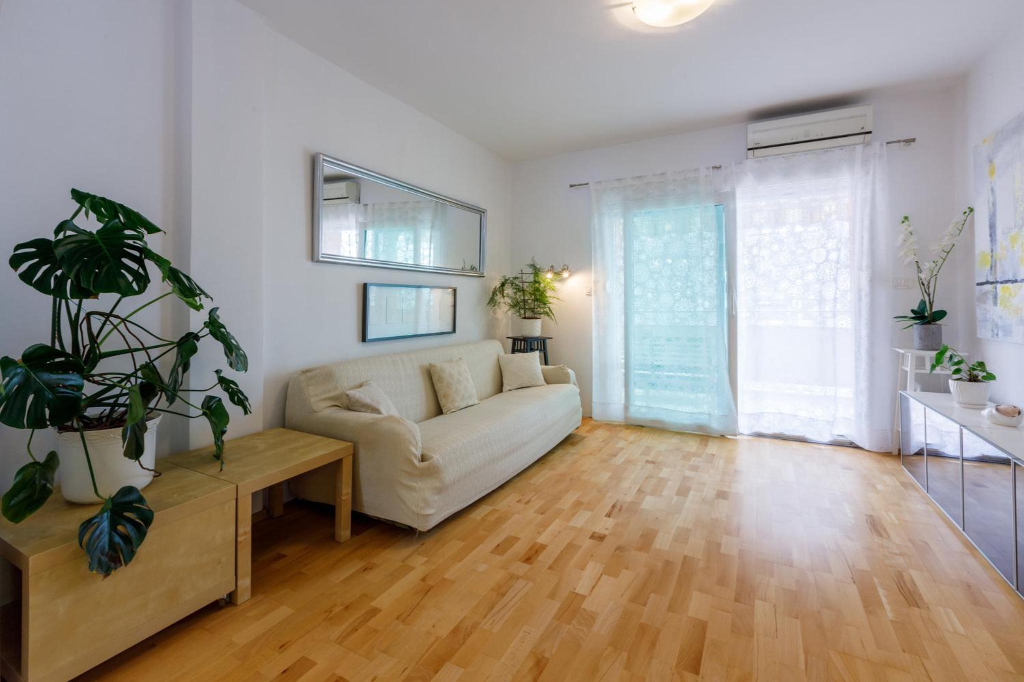 Standard Apartment