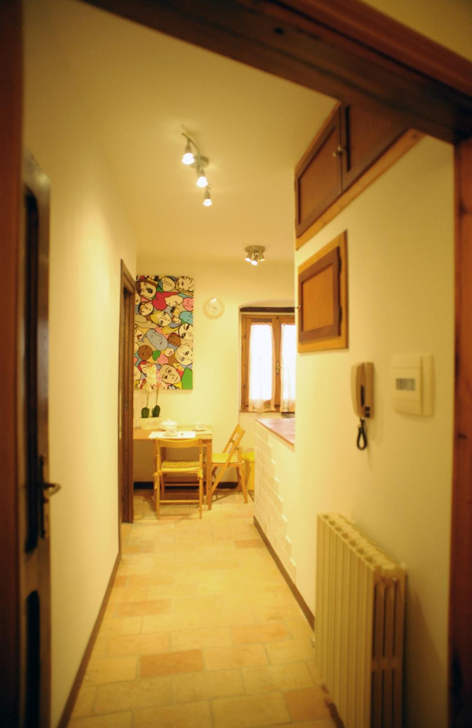 One-Bedroom Apartment - Photo 13