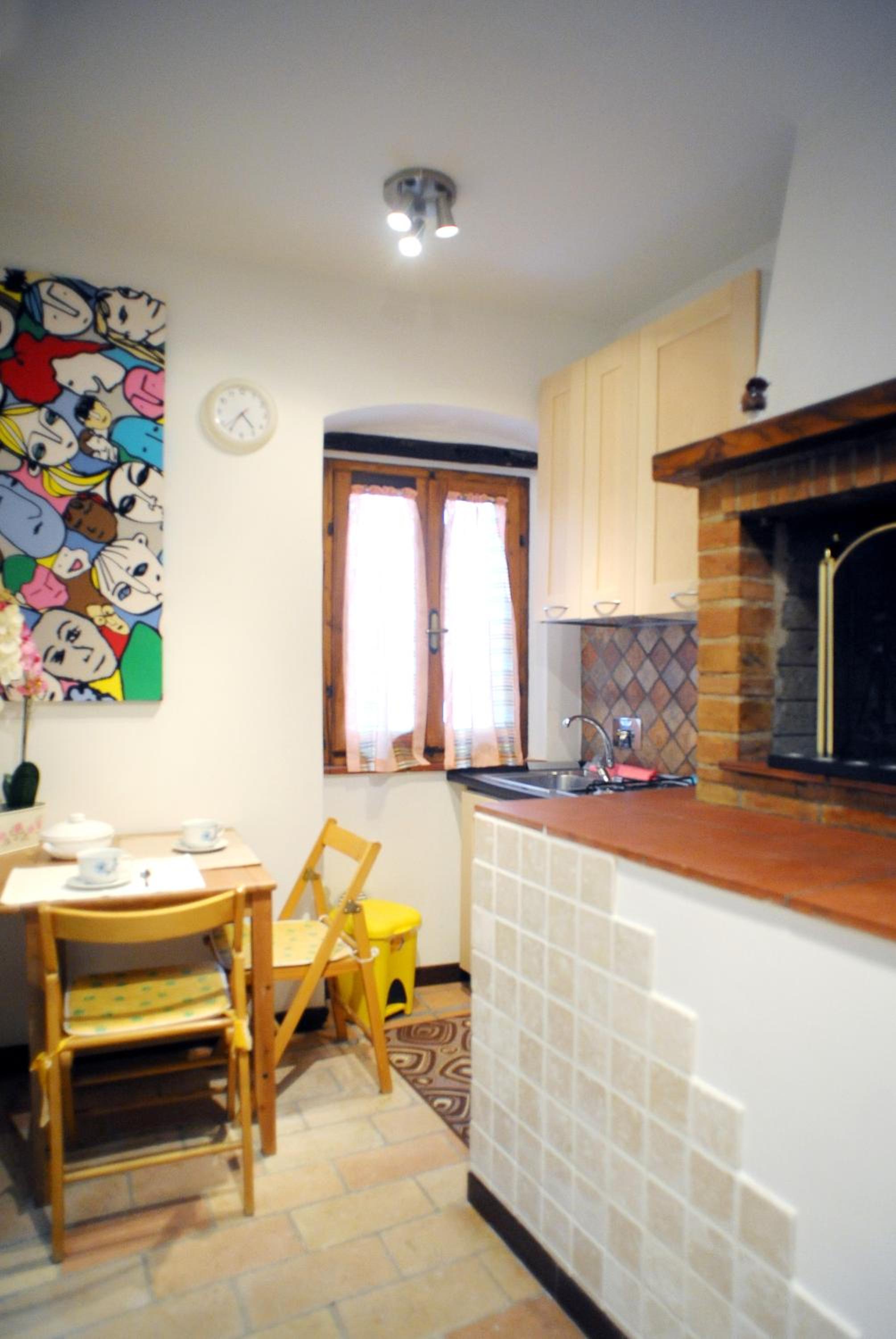 One-Bedroom Apartment - Photo 10