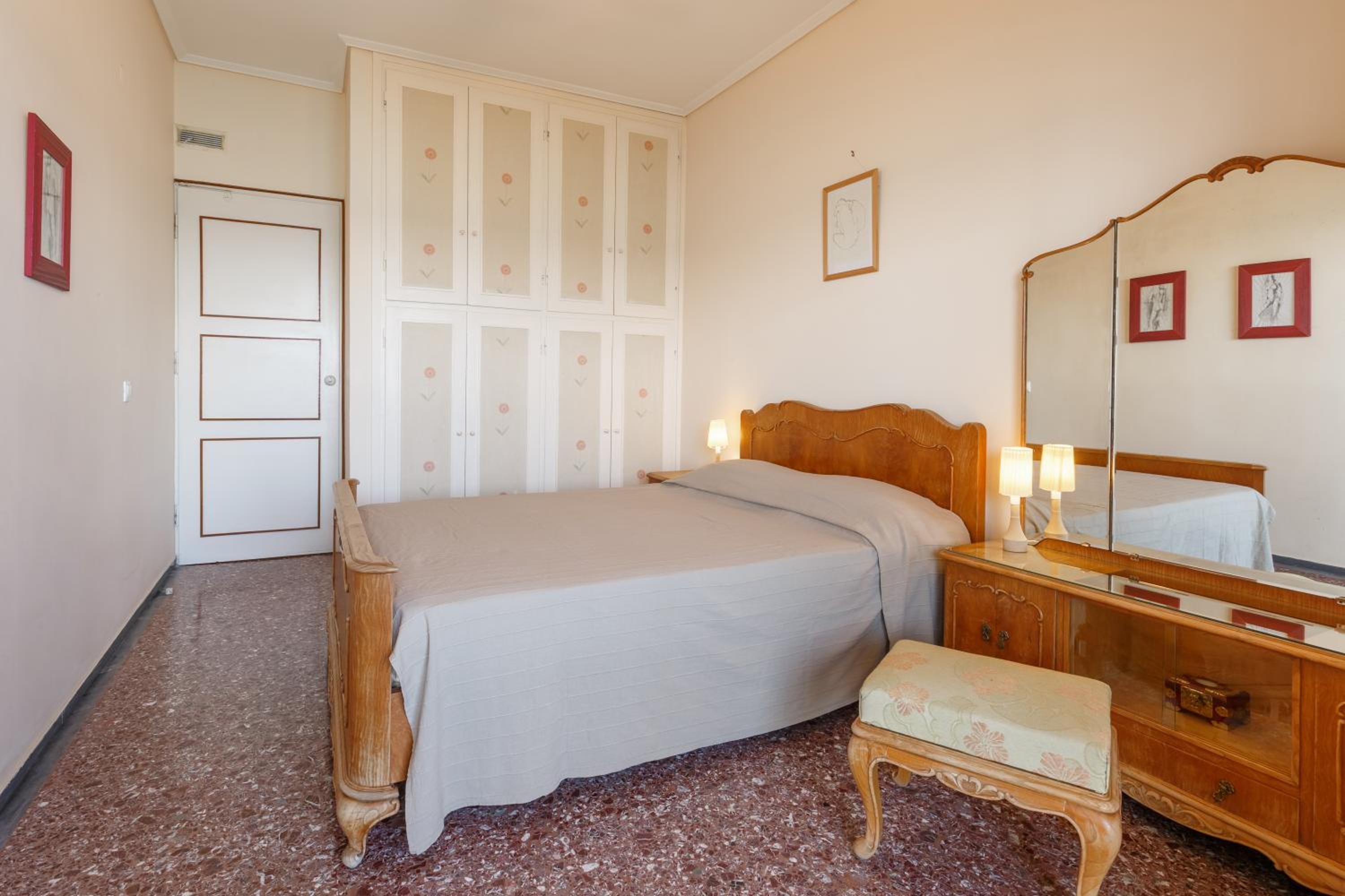 Apartment with Sea View photo 1