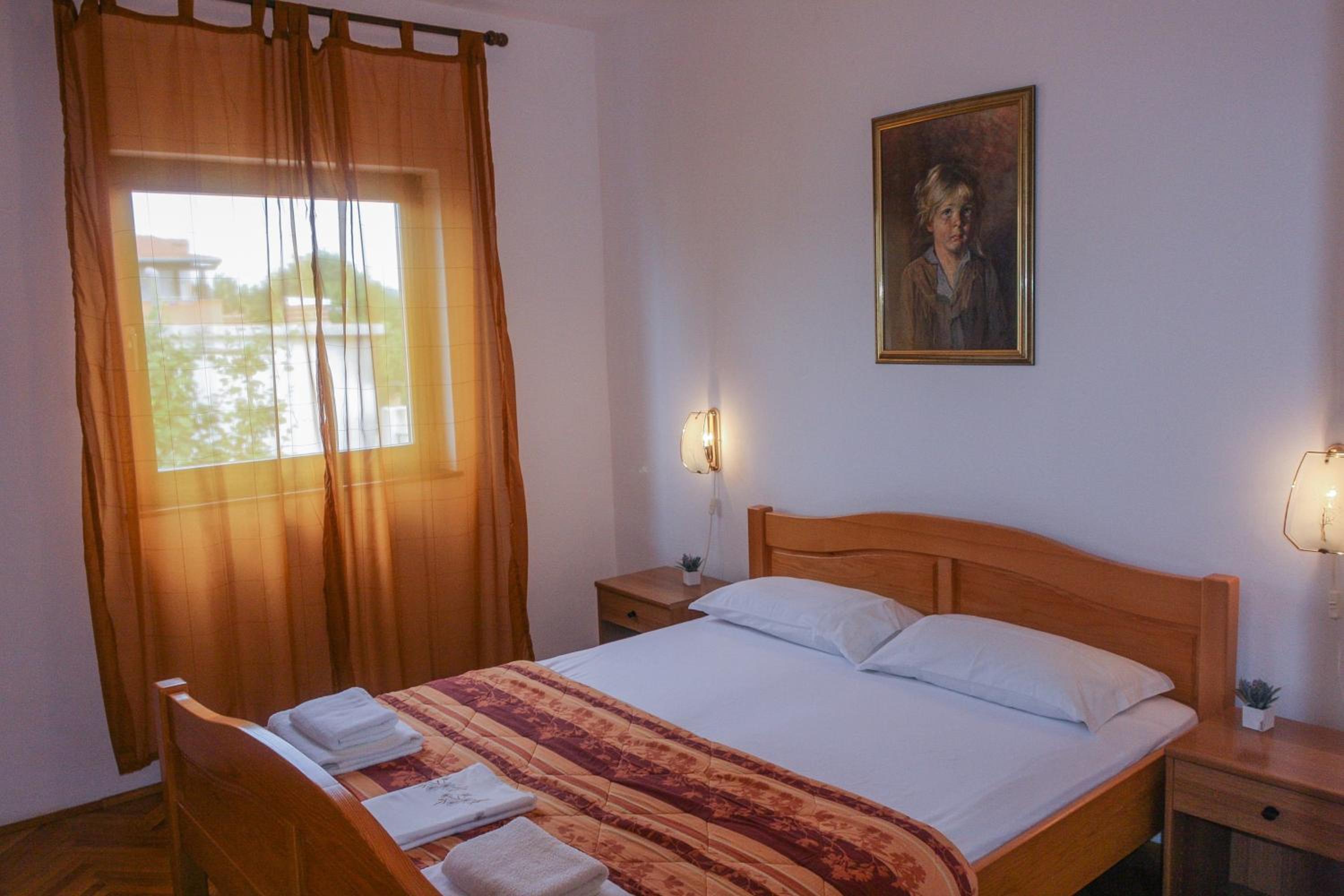 Two Bedroom Apartment upper floor