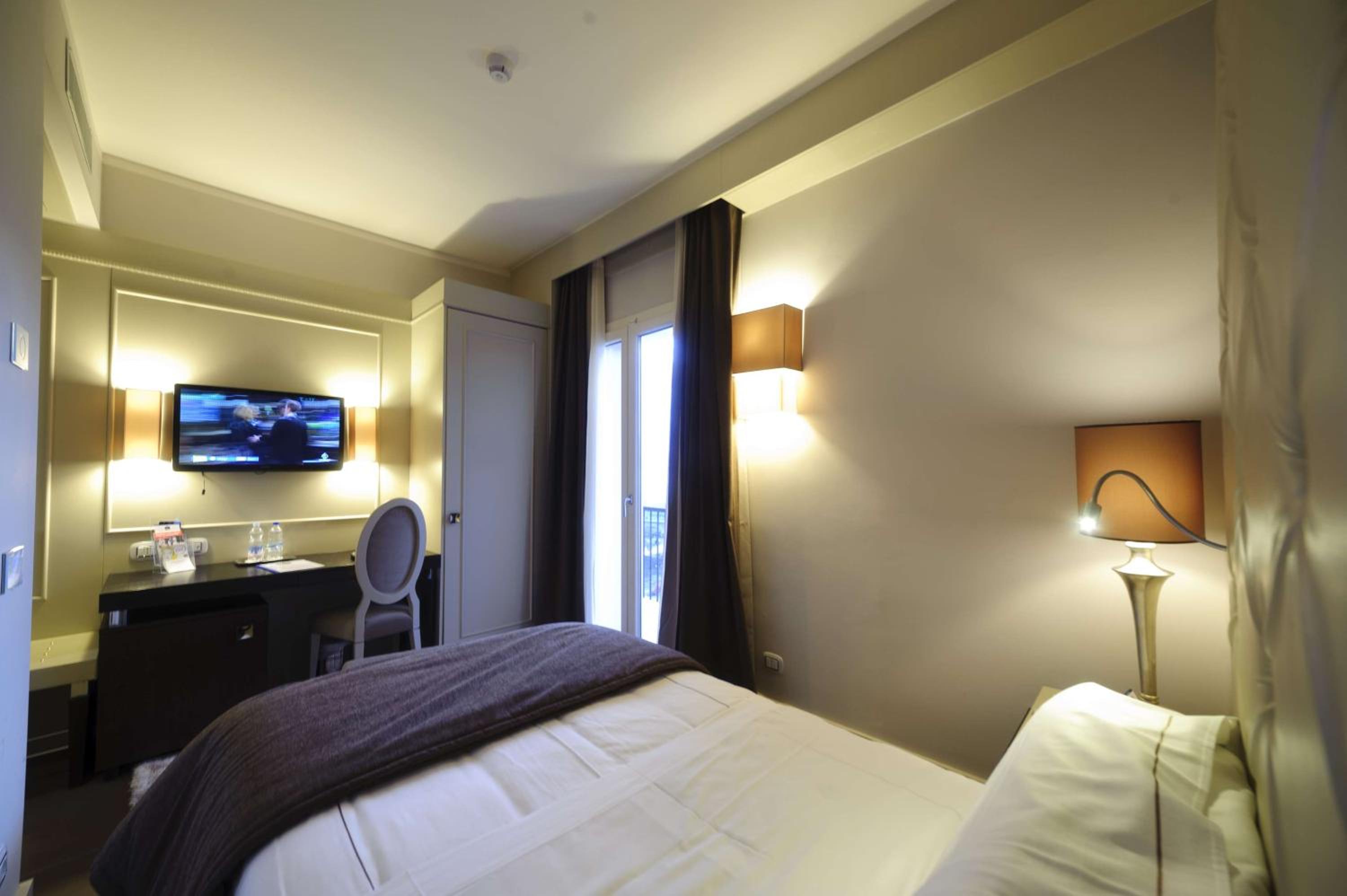 Classic Single Room photo 3