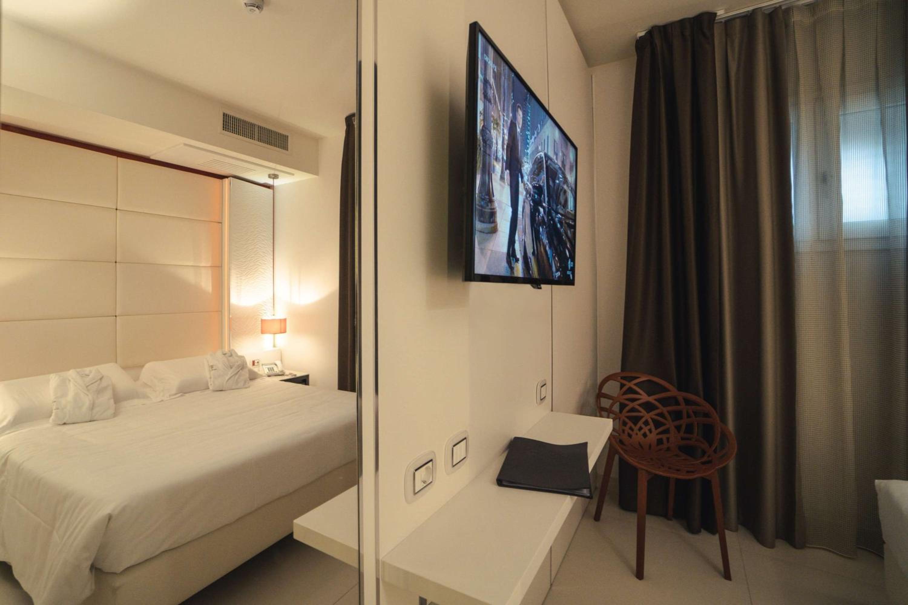 Queen Room - Annex photo 3