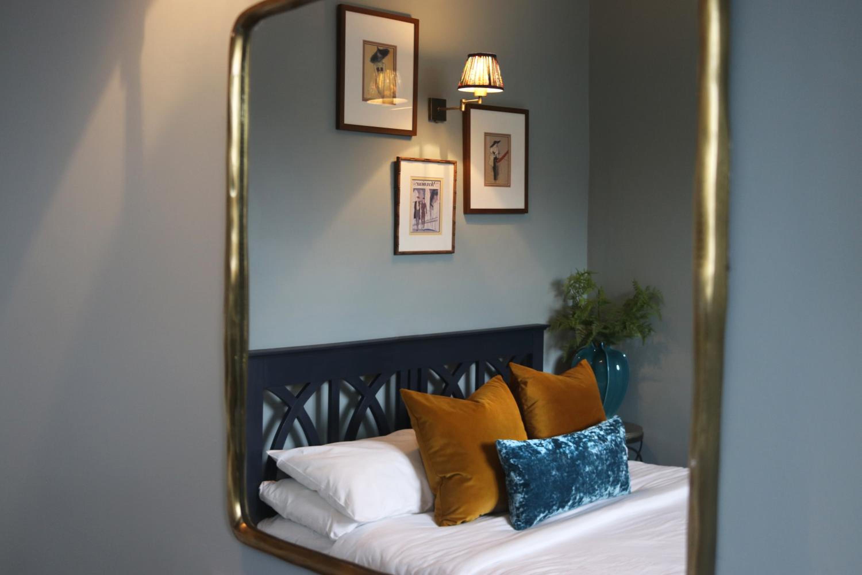 Single Room photo 3