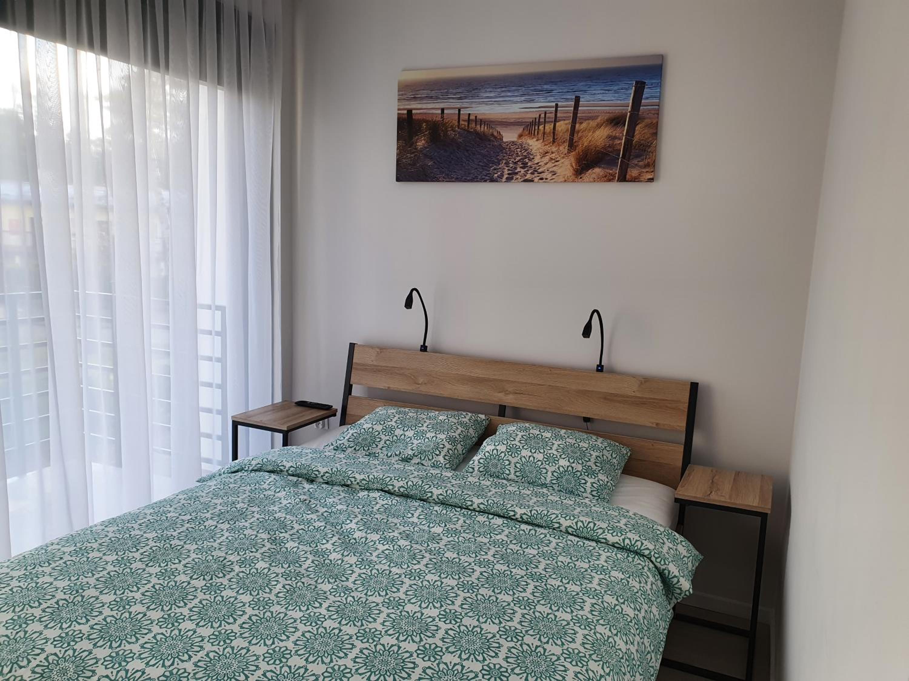 Two-Bedroom House photo 2