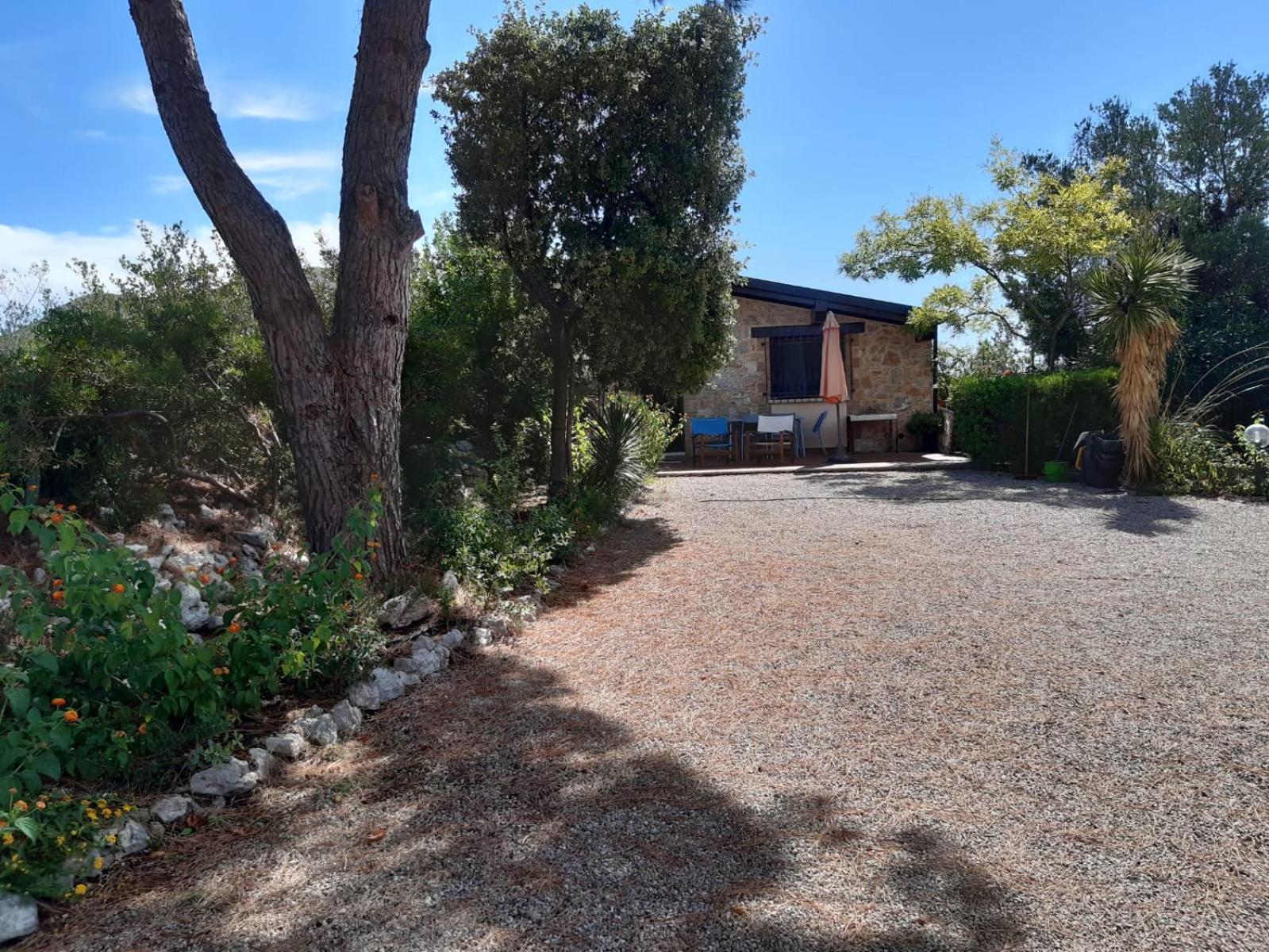 Two-Bedroom Villa photo 2