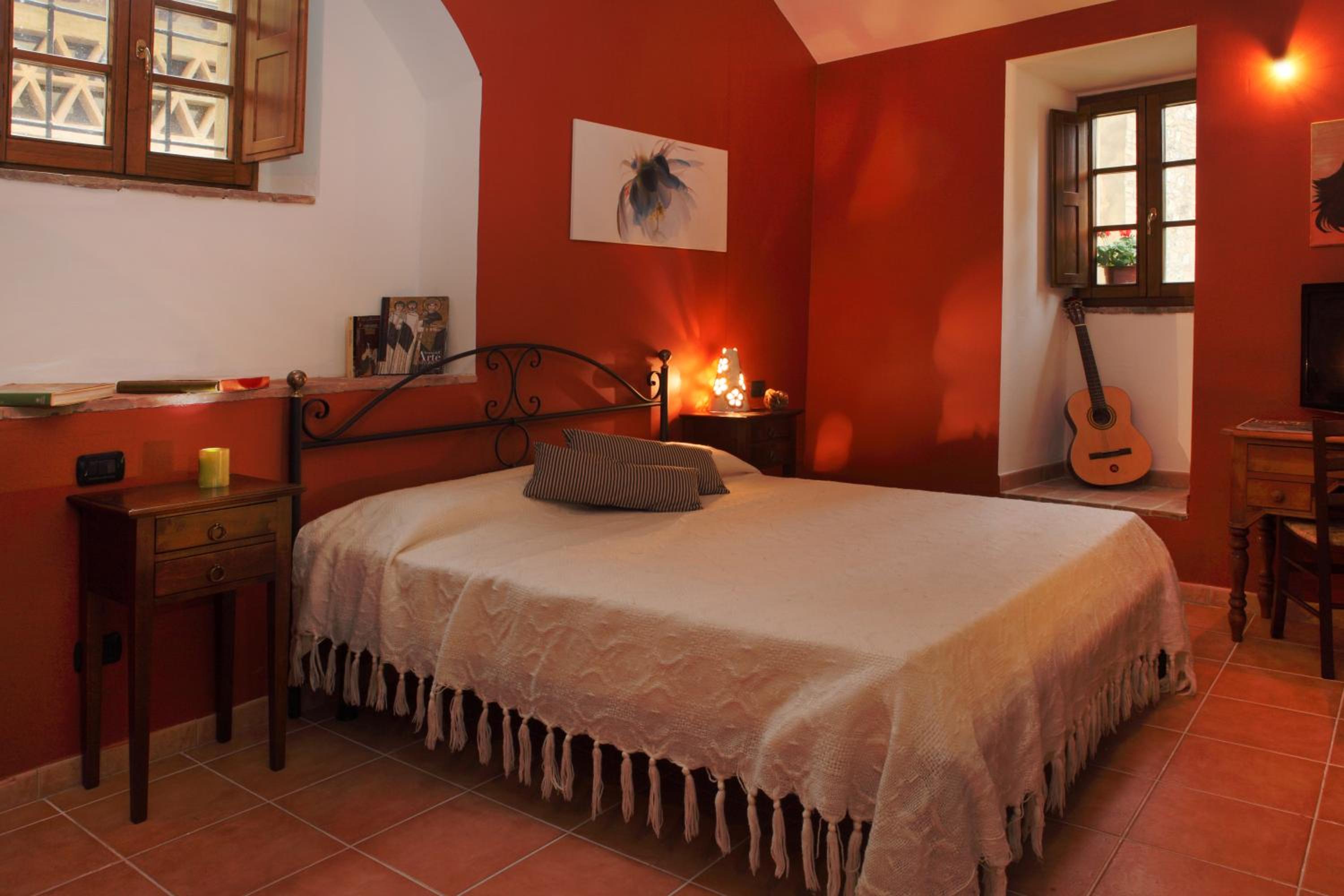 Two-Bedroom Apartment - Ground Floor