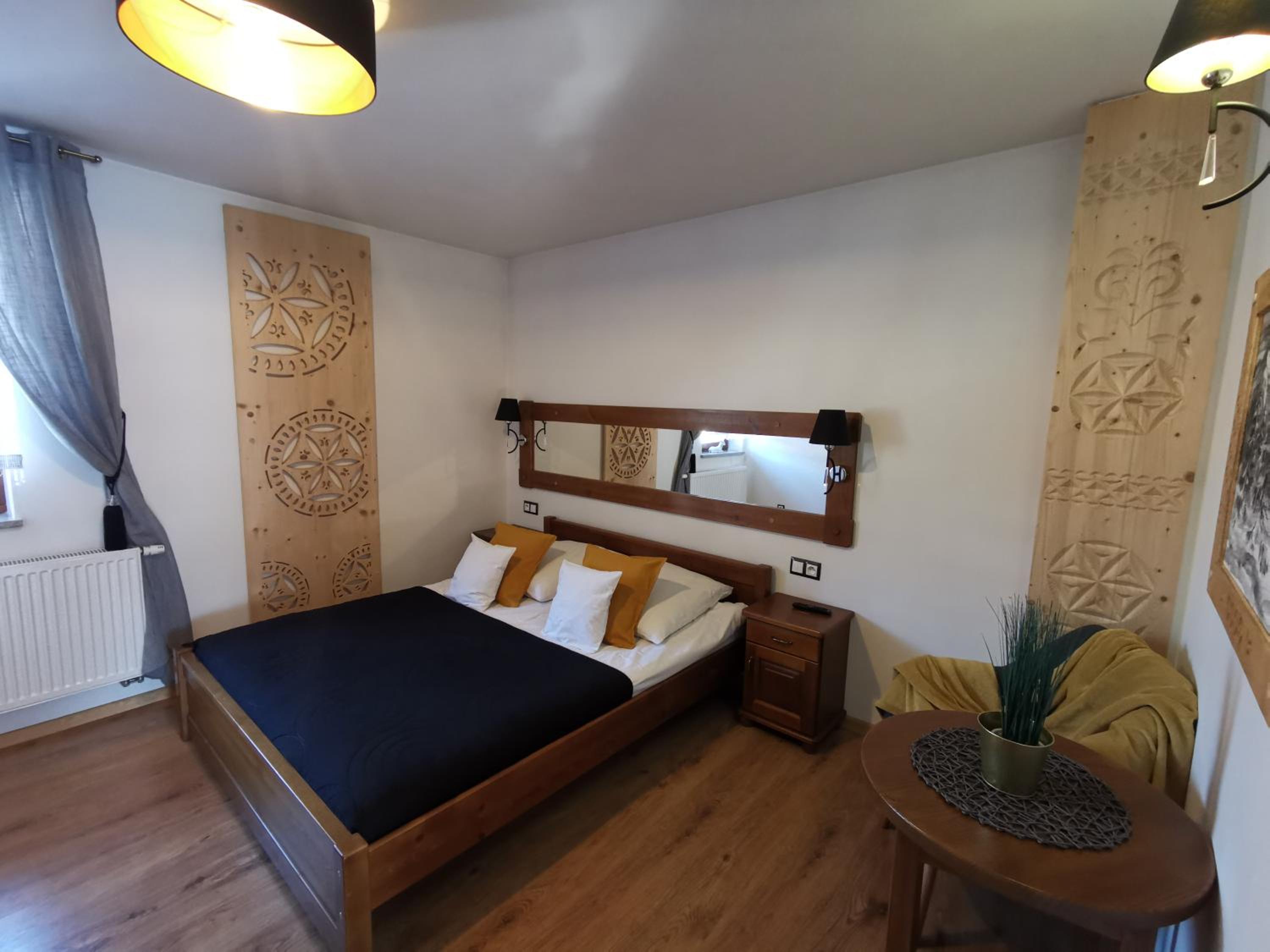 Deluxe Apartment - Photo 10