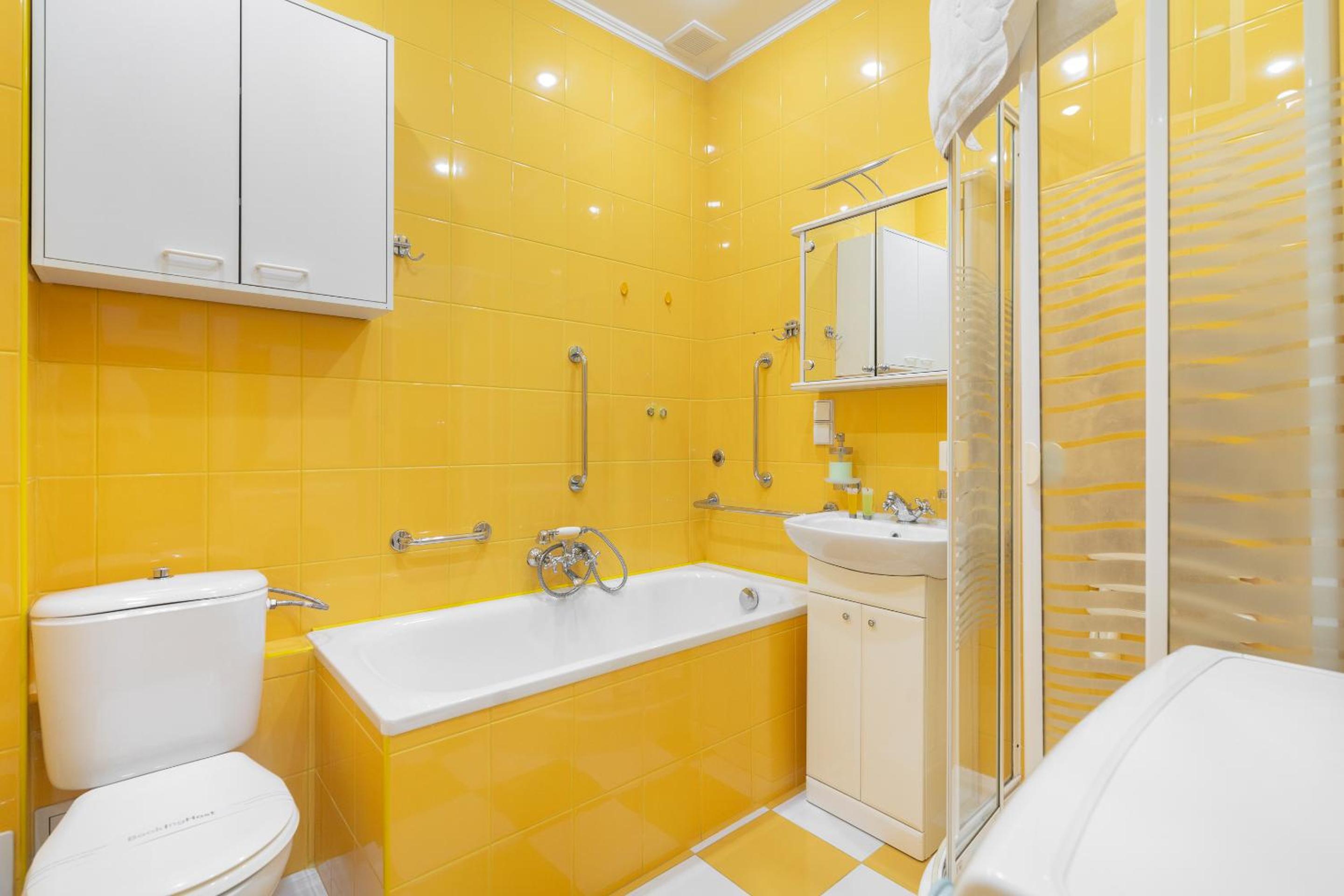 One-Bedroom Apartment - Photo 31