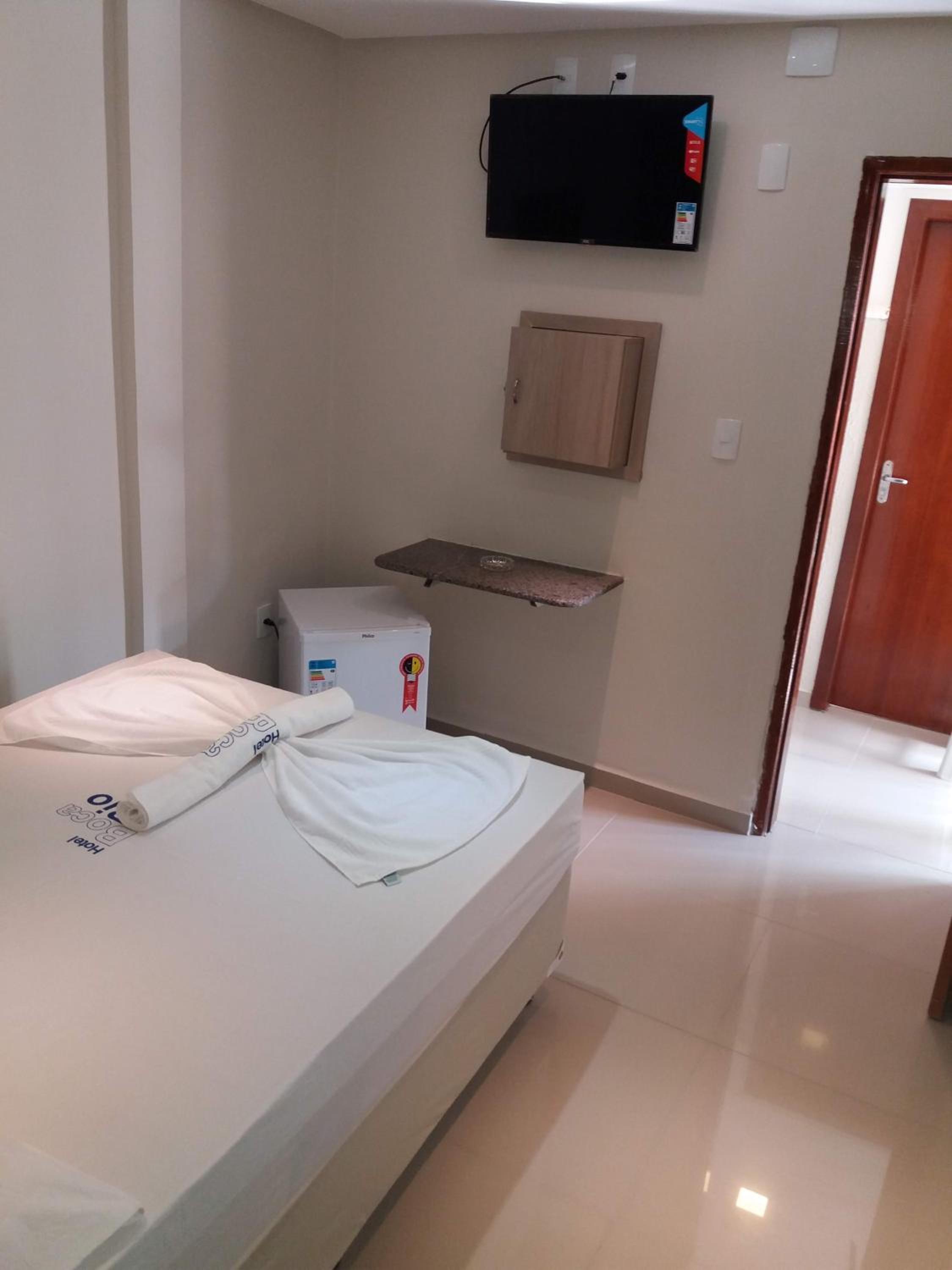 Economy Double Room - Photo 10