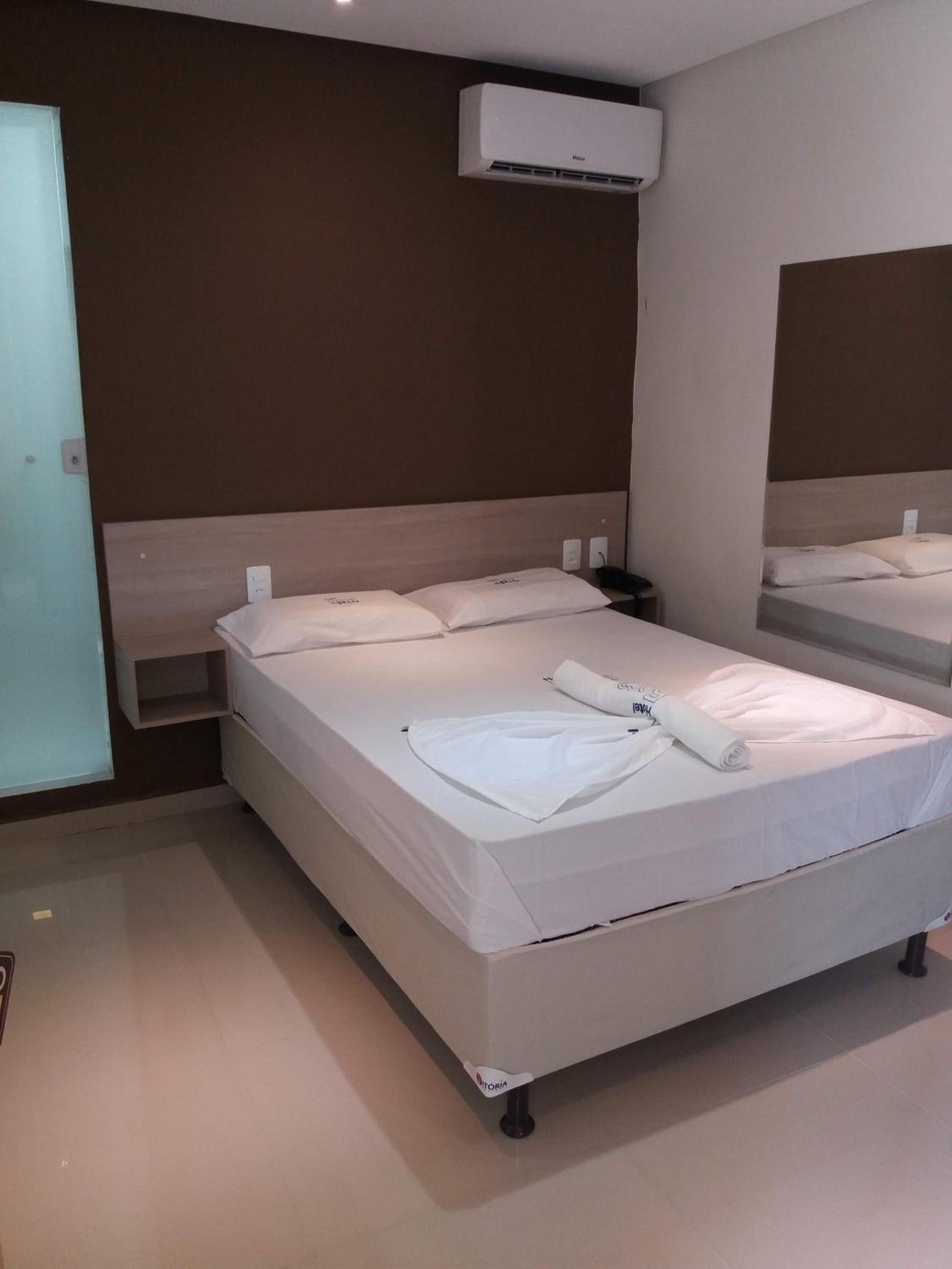 Economy Double Room - Photo 1