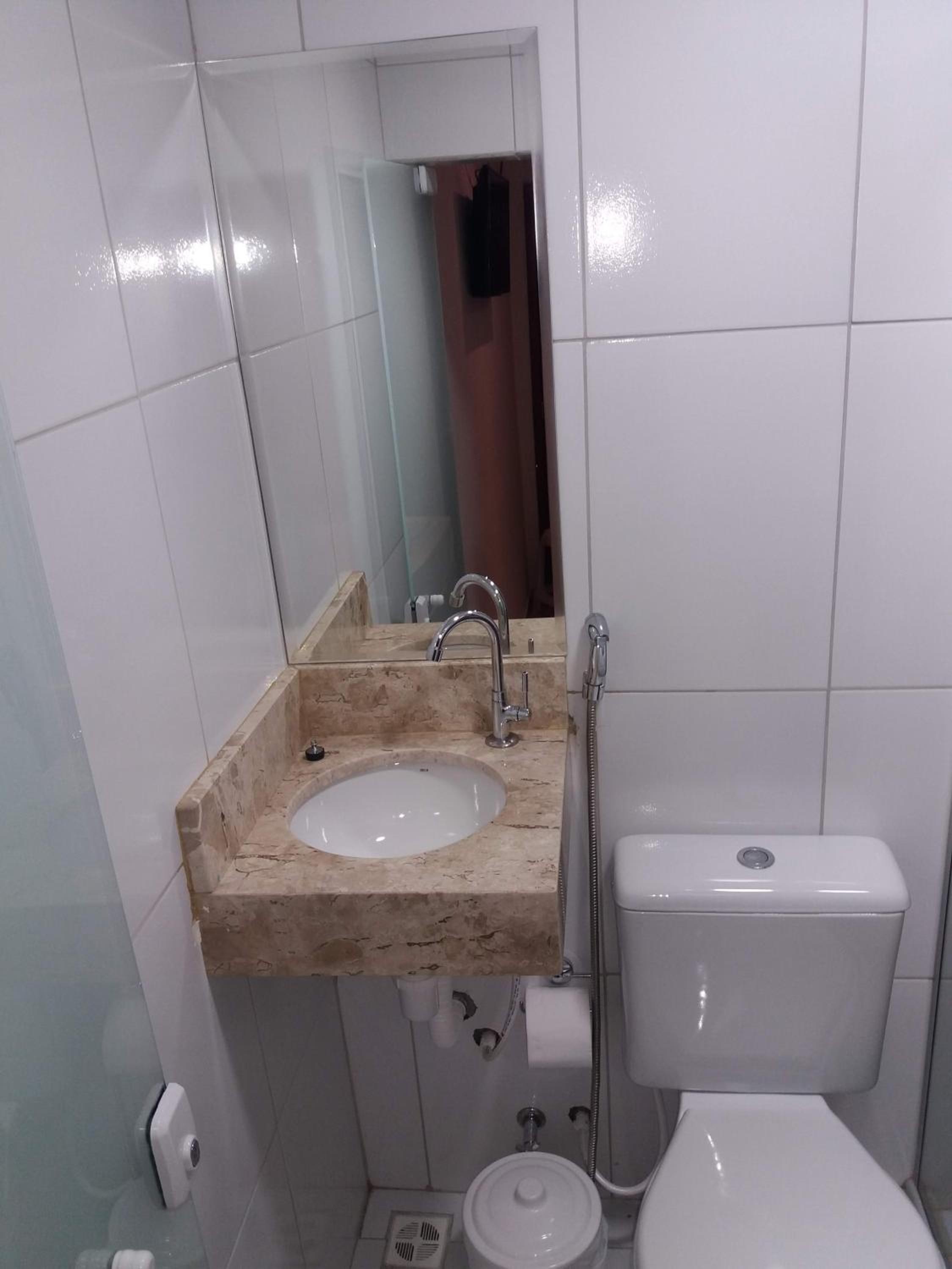 Economy Double Room - Photo 8
