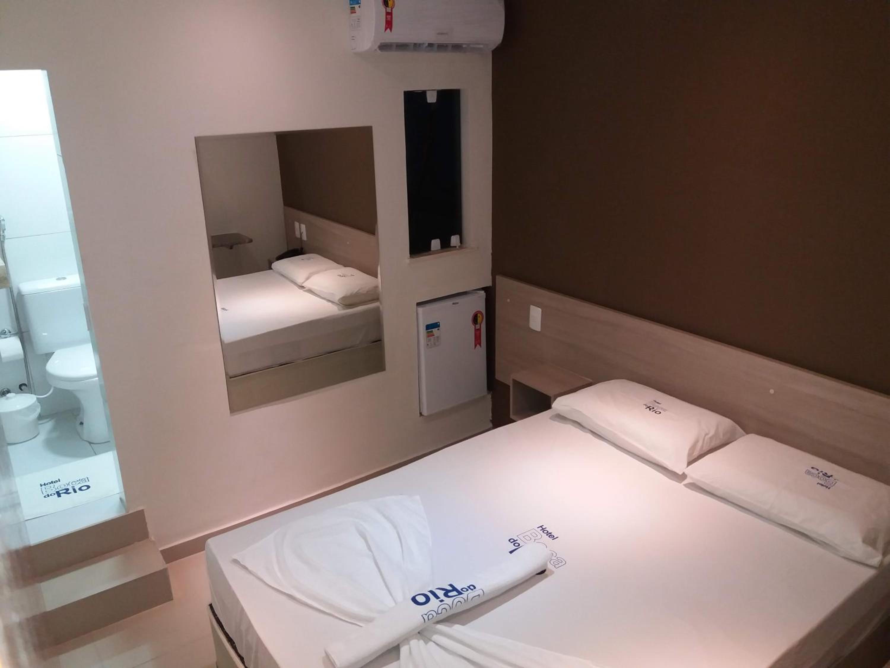 Economy Double Room - Photo 6