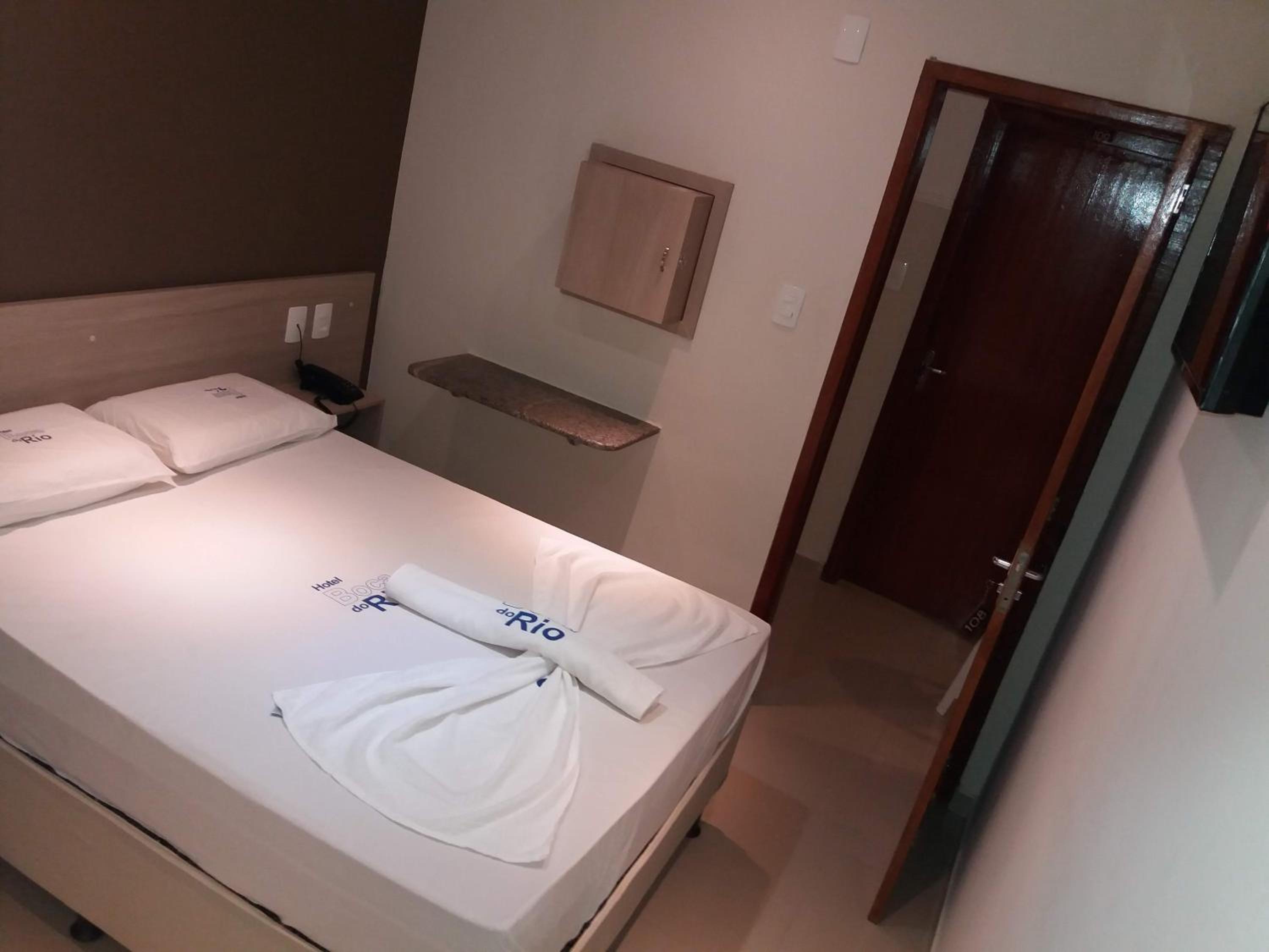 Economy Double Room - Photo 5