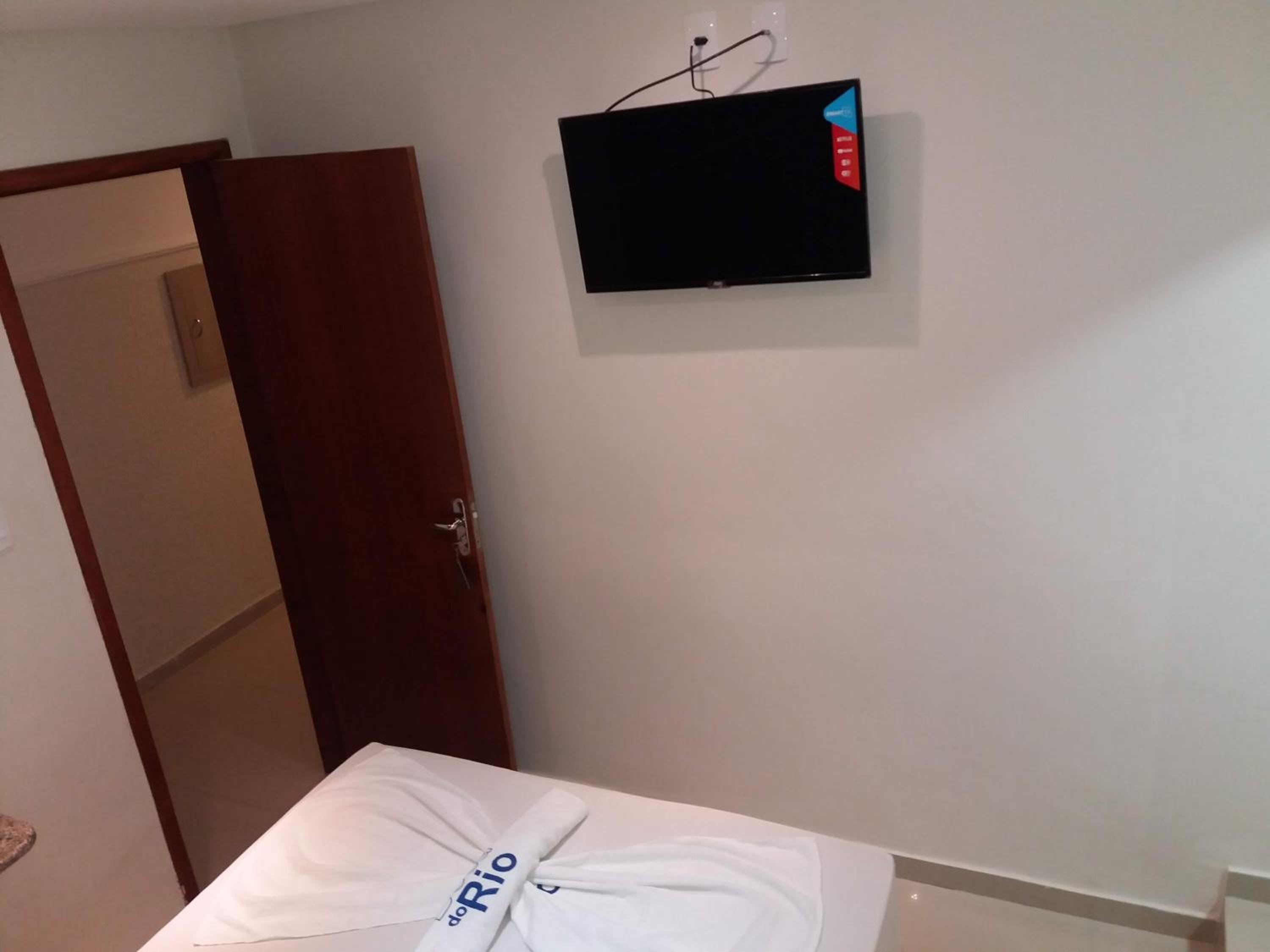 Economy Double Room - Photo 4