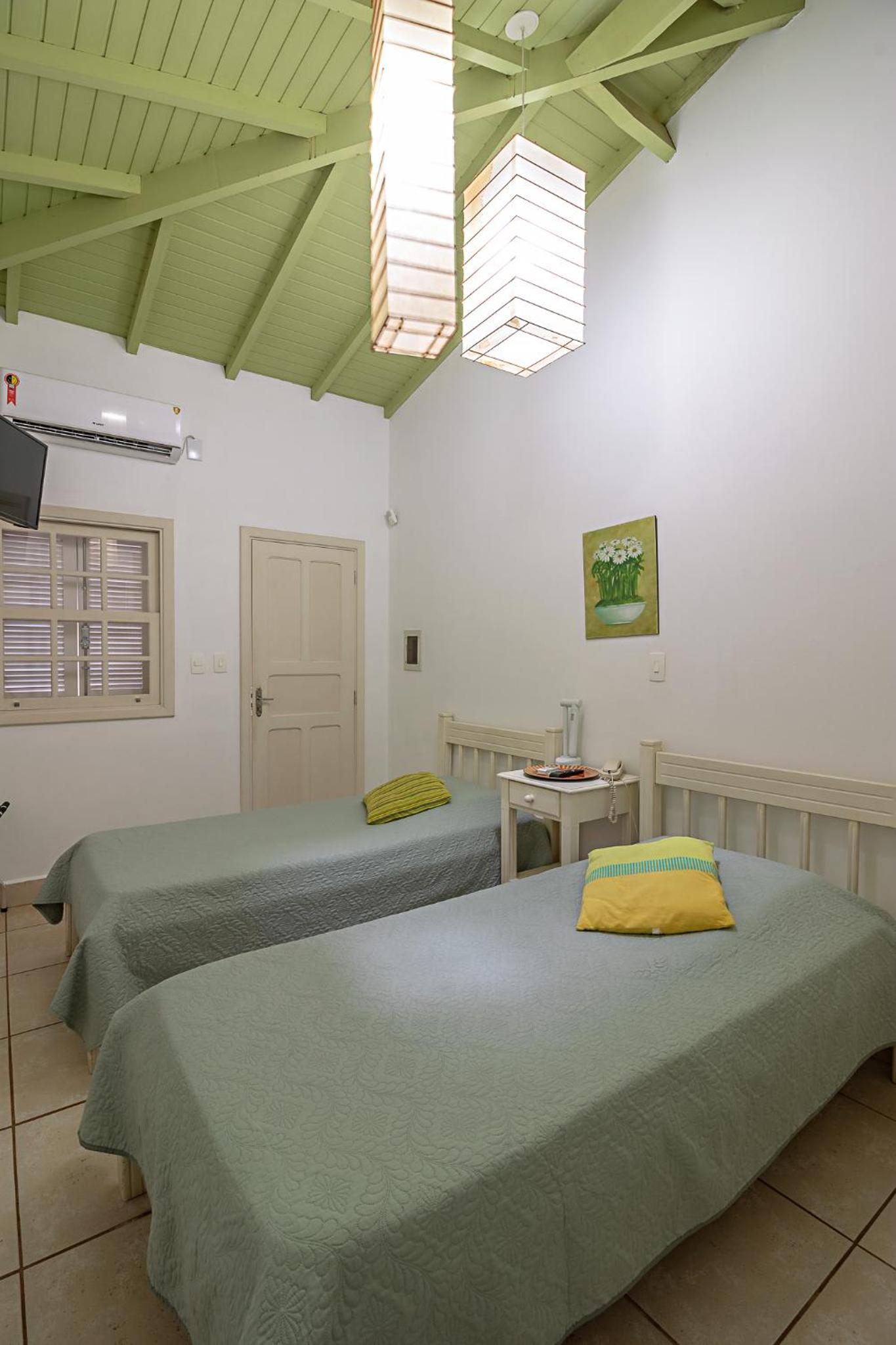 Twin Room photo 3