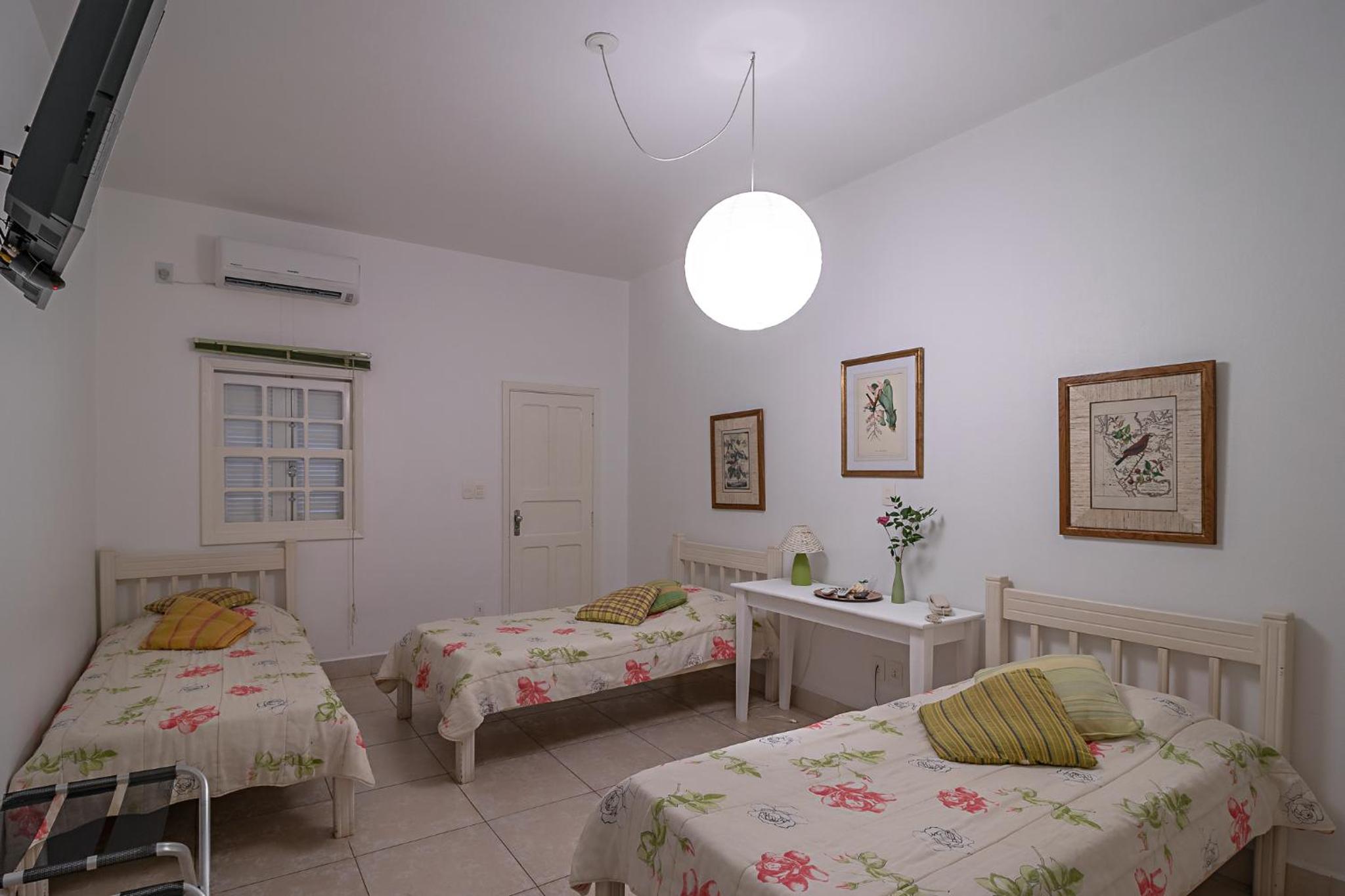 Triple Room photo 2