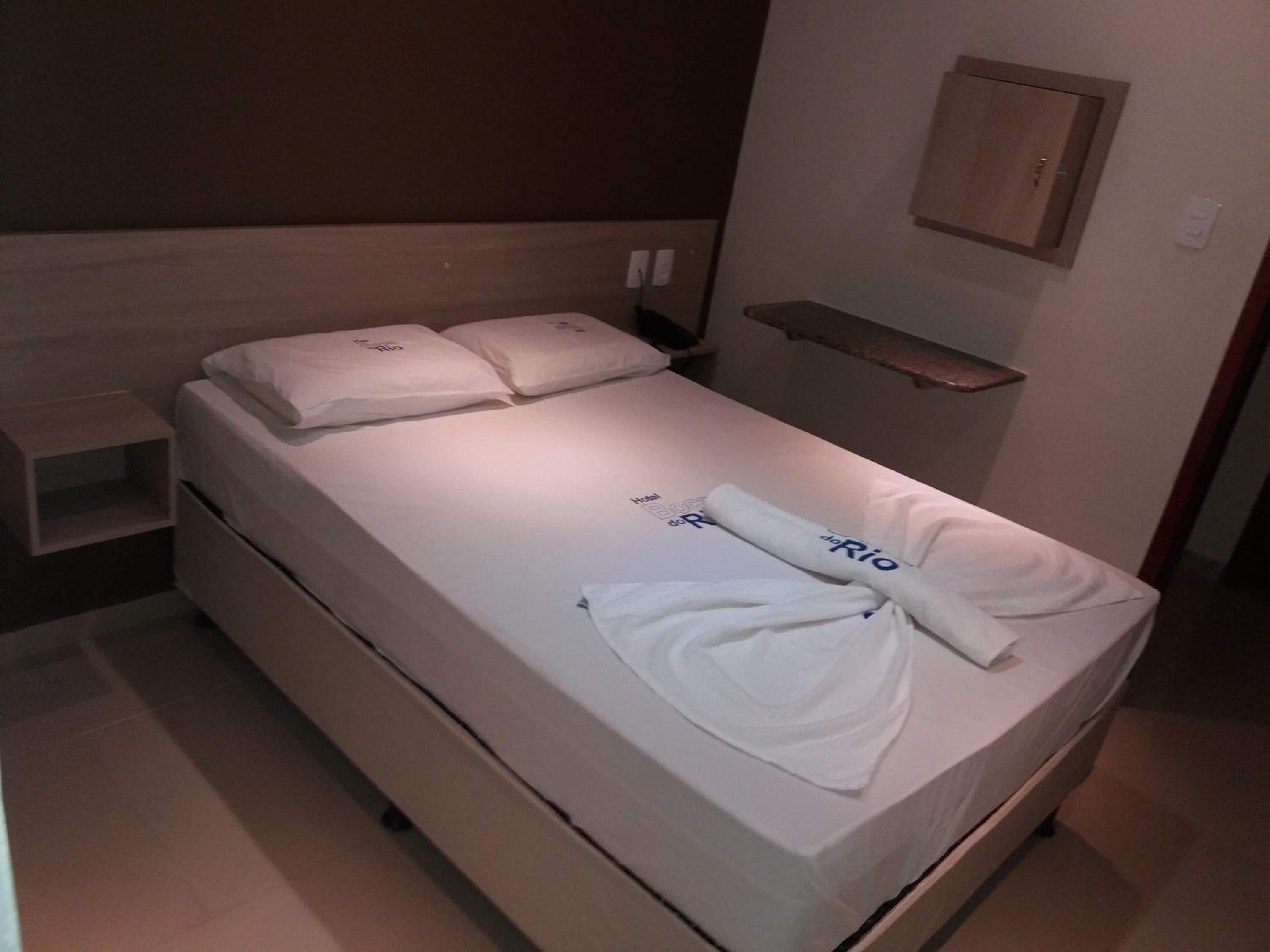 Economy Double Room - Photo 3