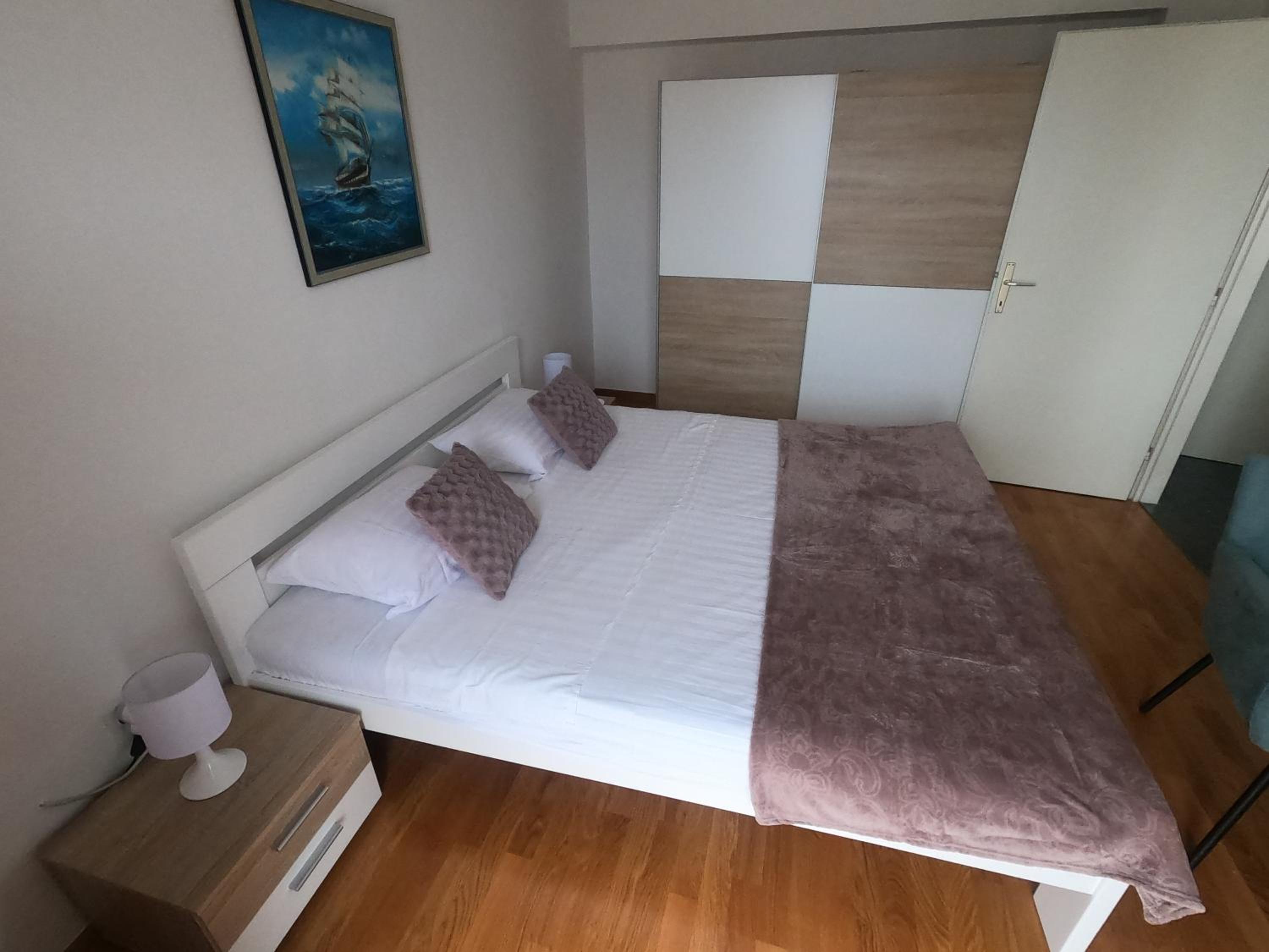 Apartment with Sea View - Photo 1