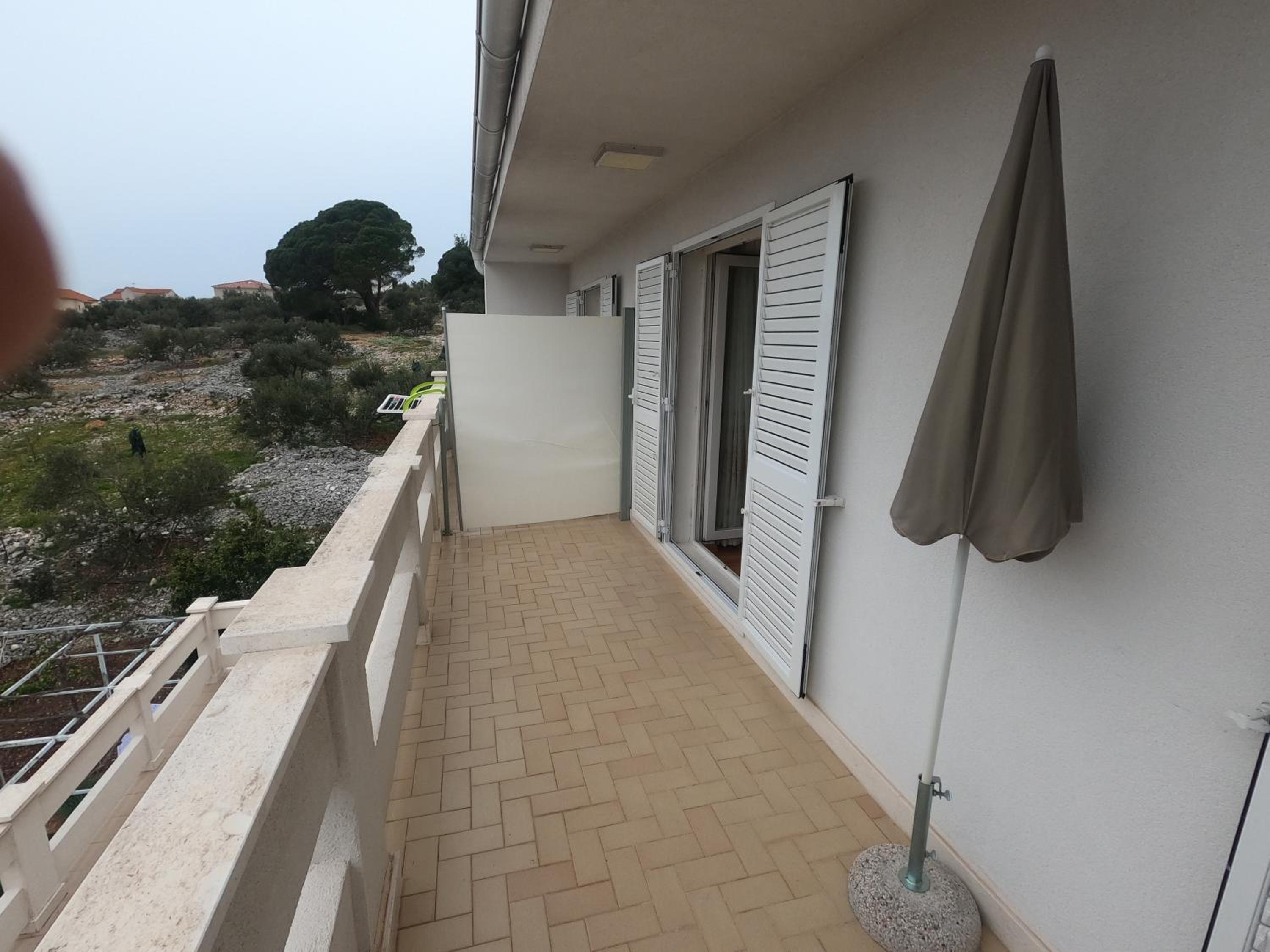 Apartment with Sea View - Photo 14