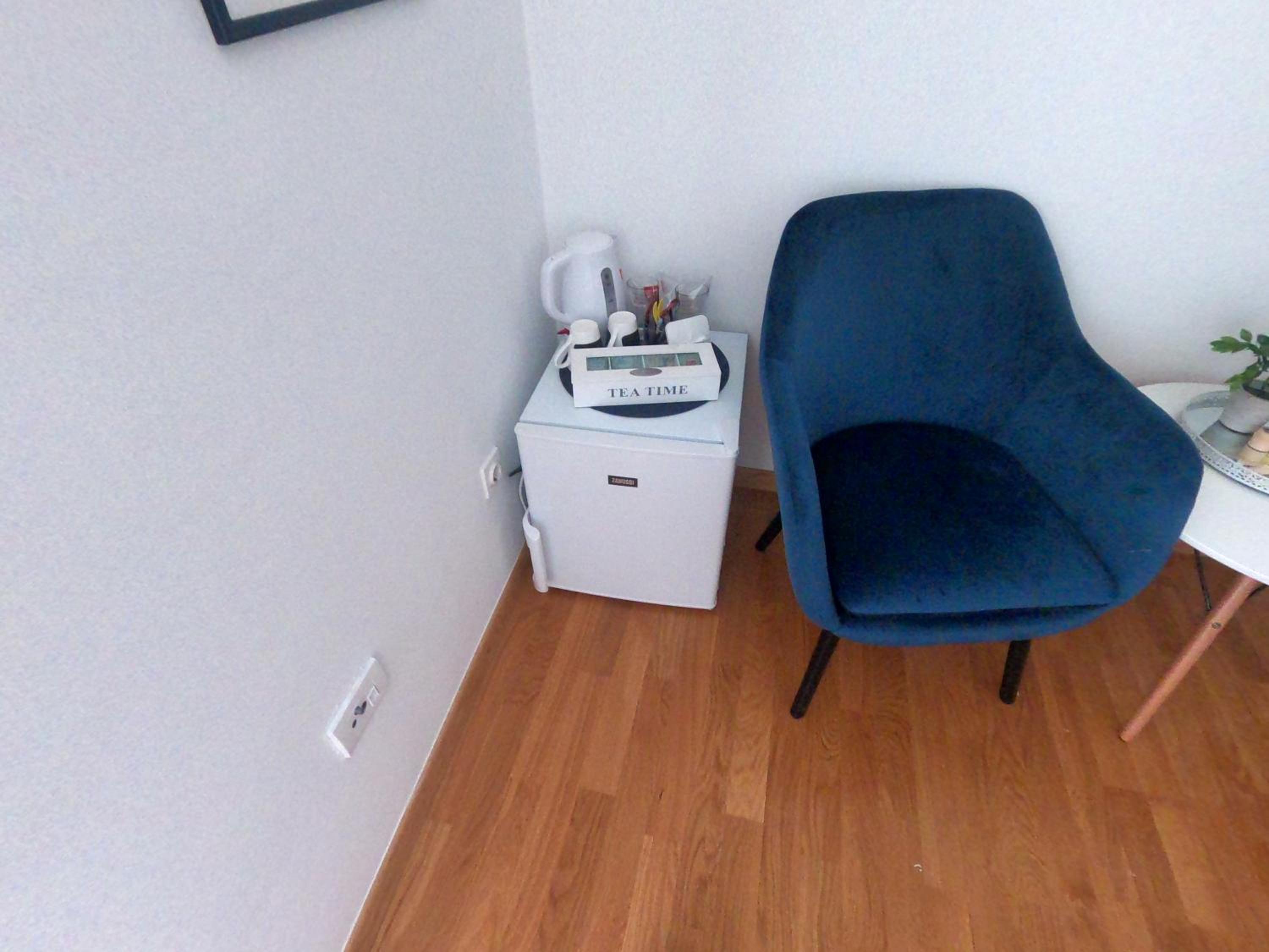 Double Room - Photo 3