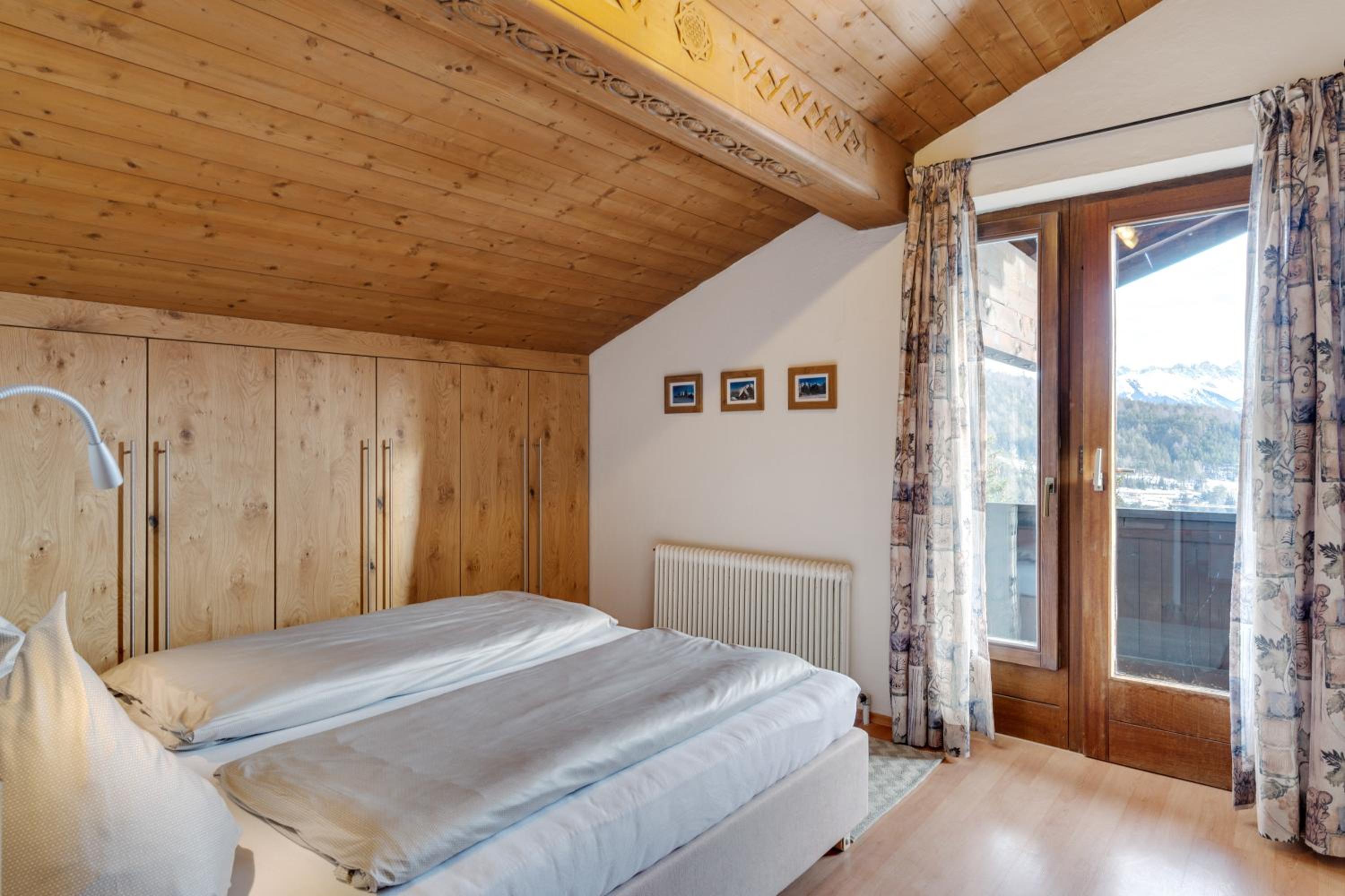 Two-Bedroom Apartment - Photo 7
