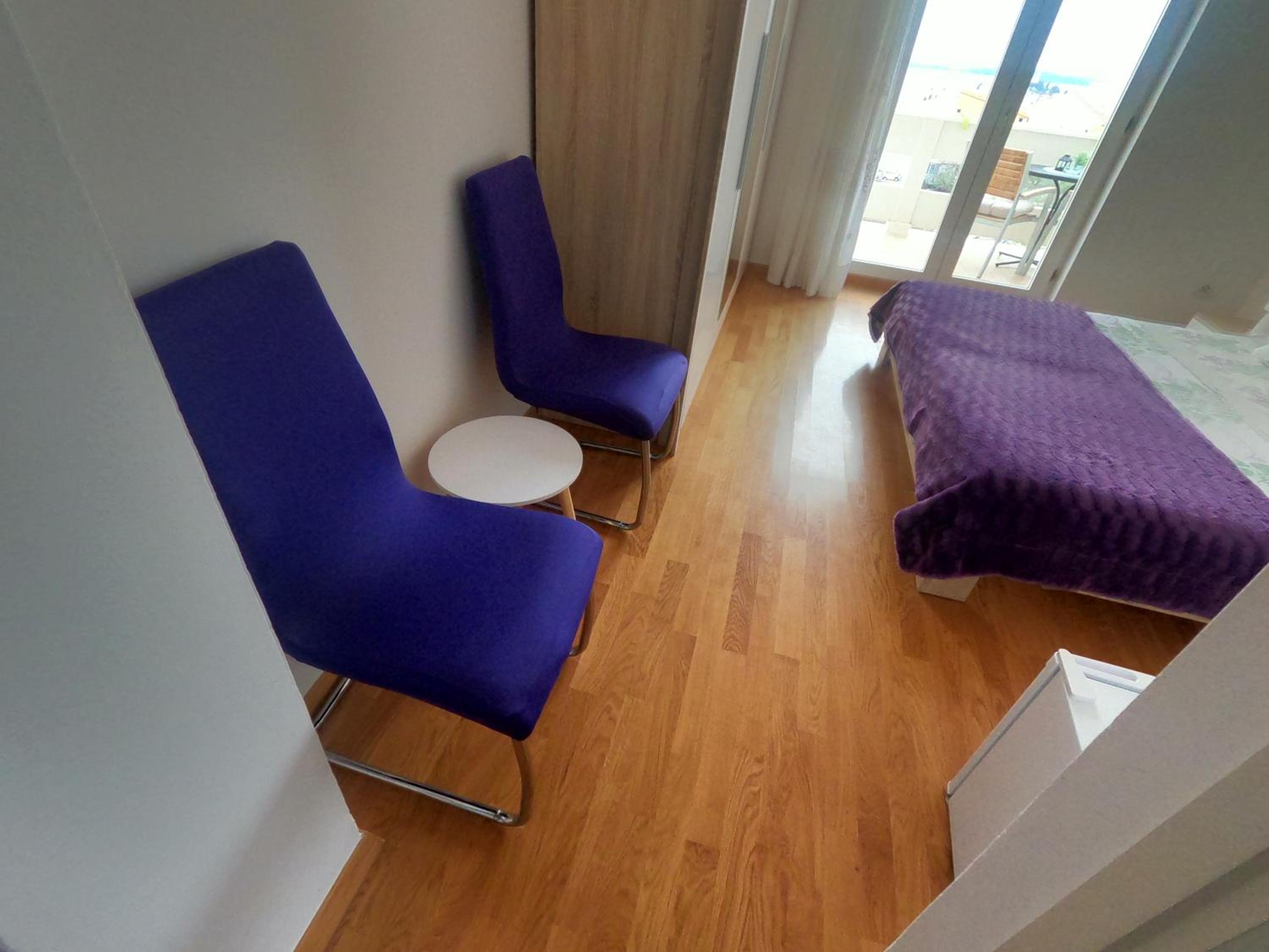 Double Room with Sea View - Photo 5