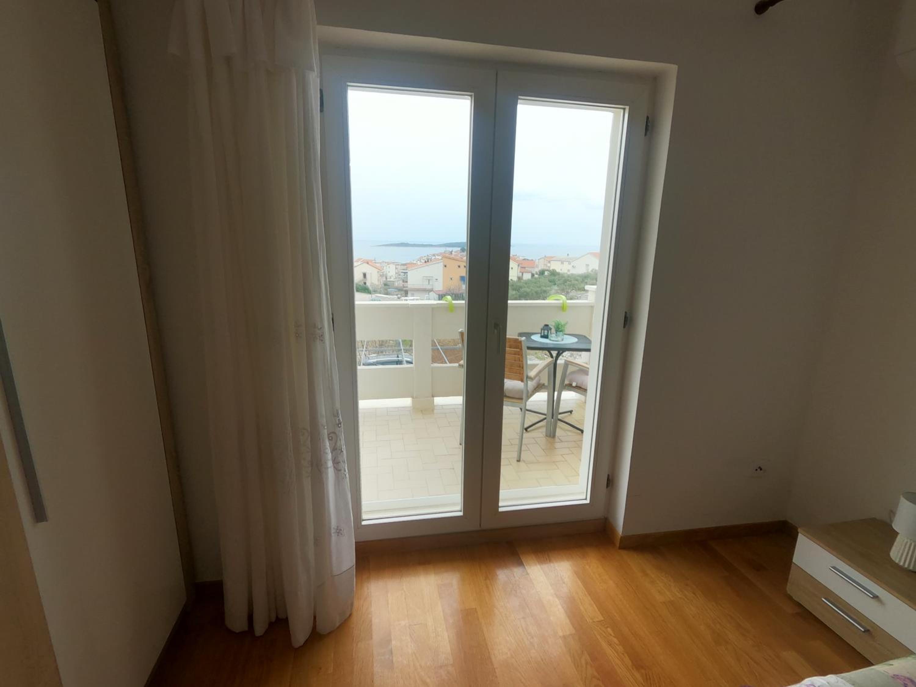 Double Room with Sea View - Photo 8
