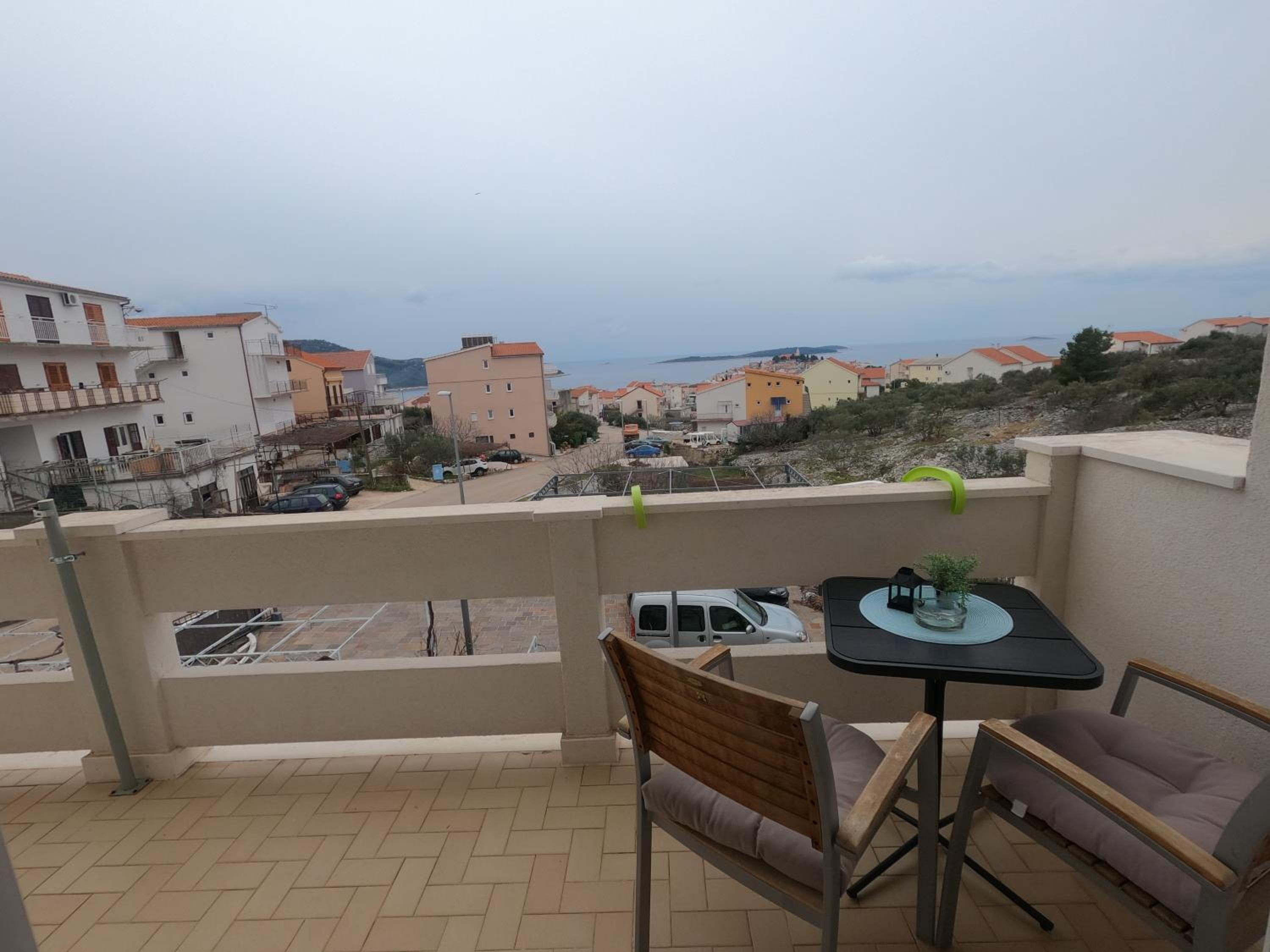 Double Room with Sea View - Photo 4