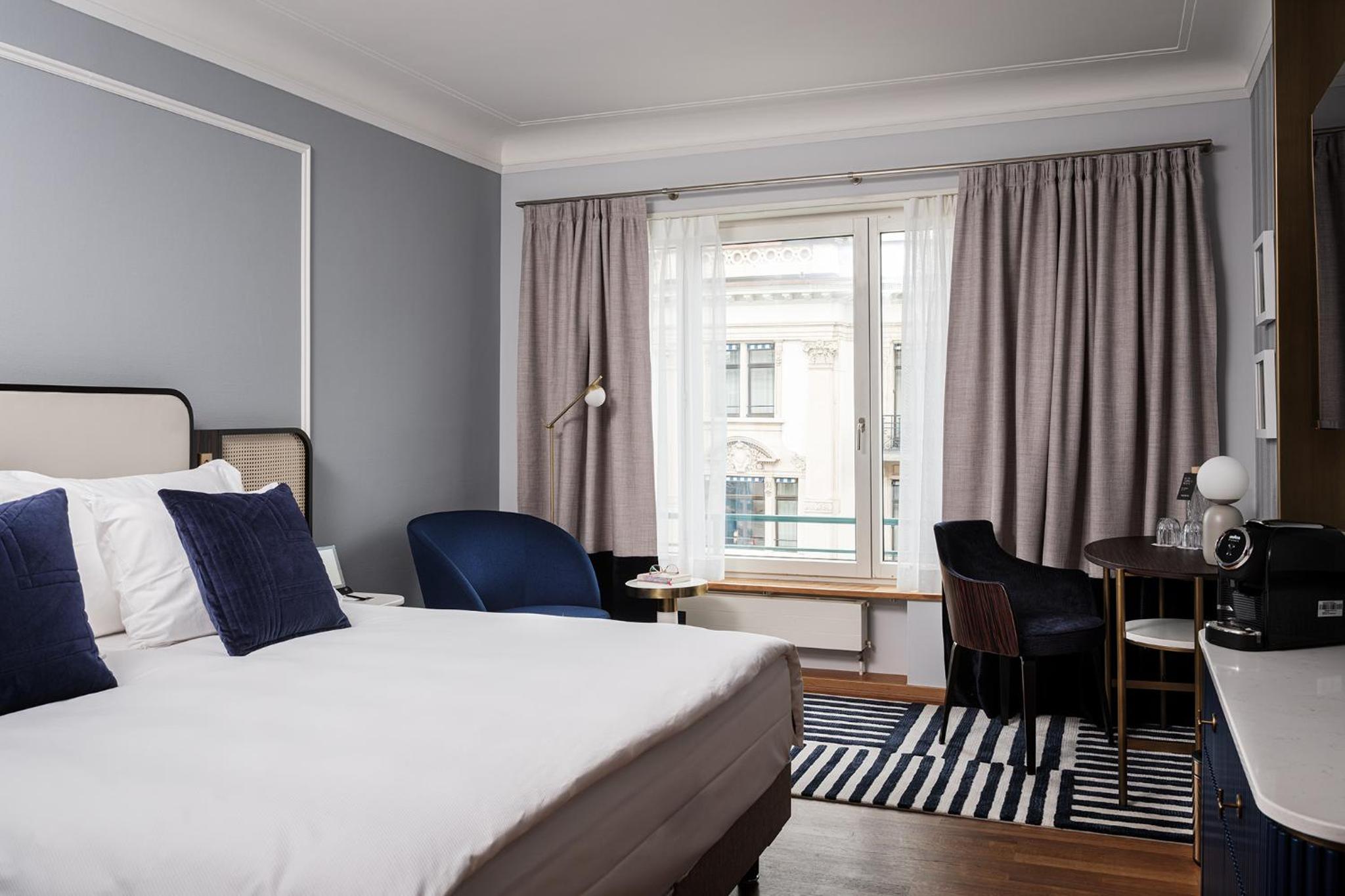 Comfort Double Room - Photo 2