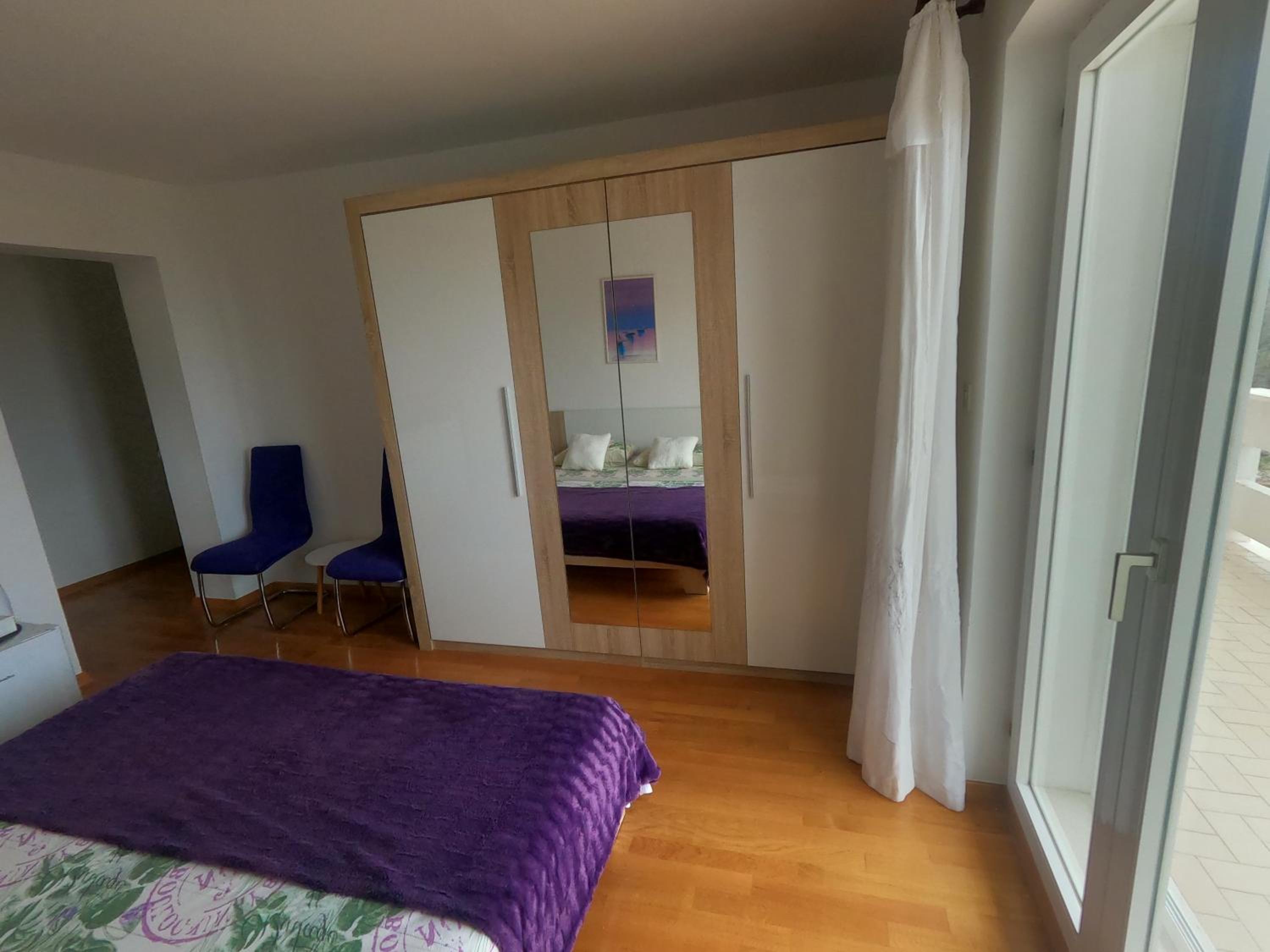 Double Room with Sea View - Photo 11