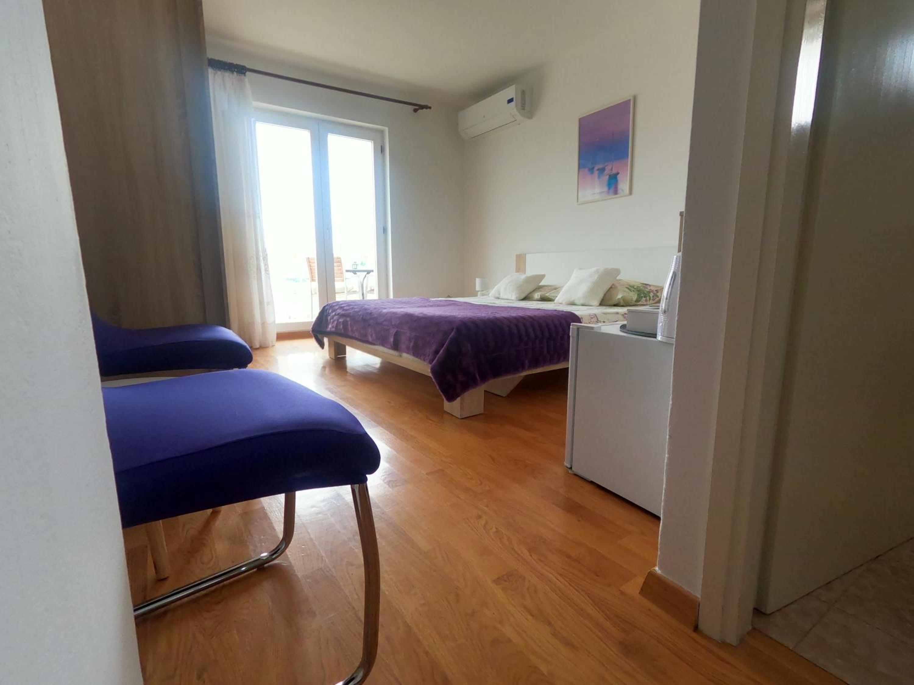 Double Room with Sea View - Photo 6