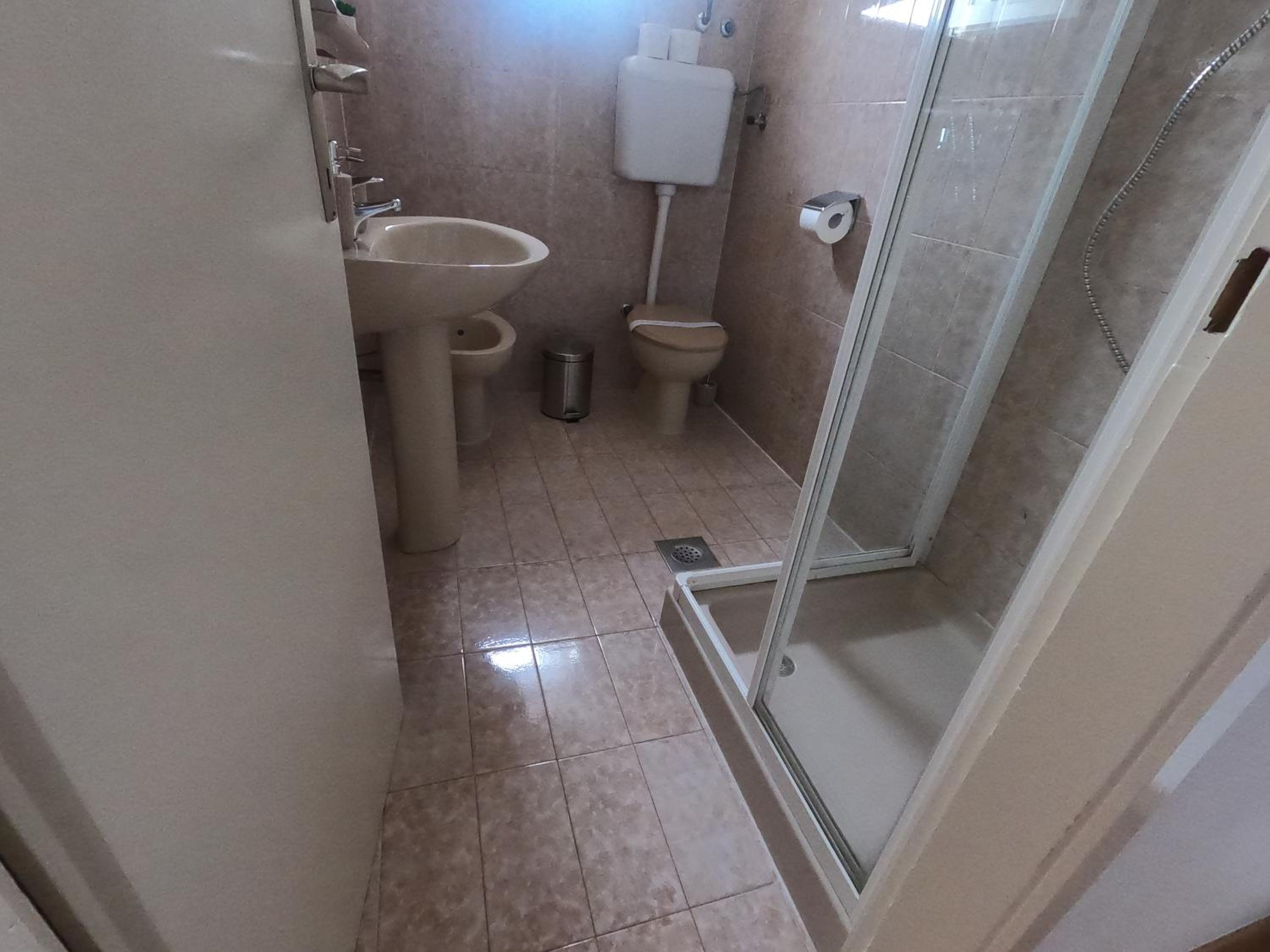 Double Room with Sea View - Photo 15