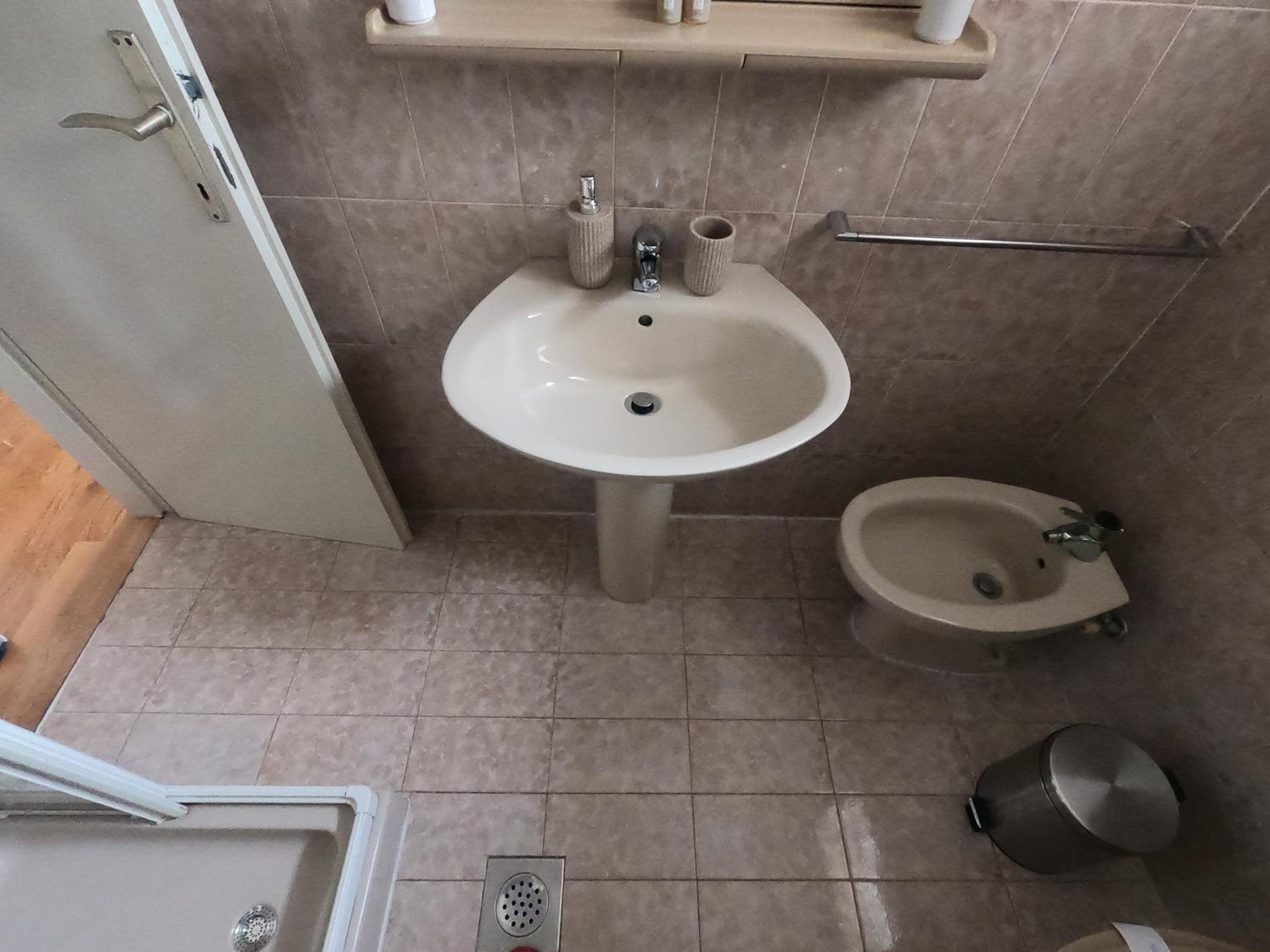 Double Room with Sea View - Photo 14