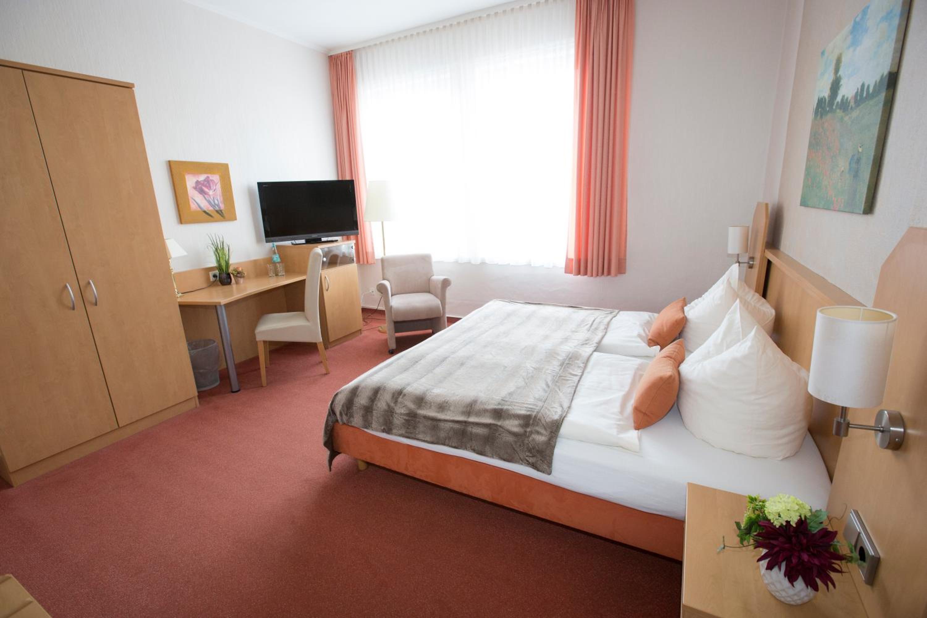 Deluxe Double Room - Photo 3