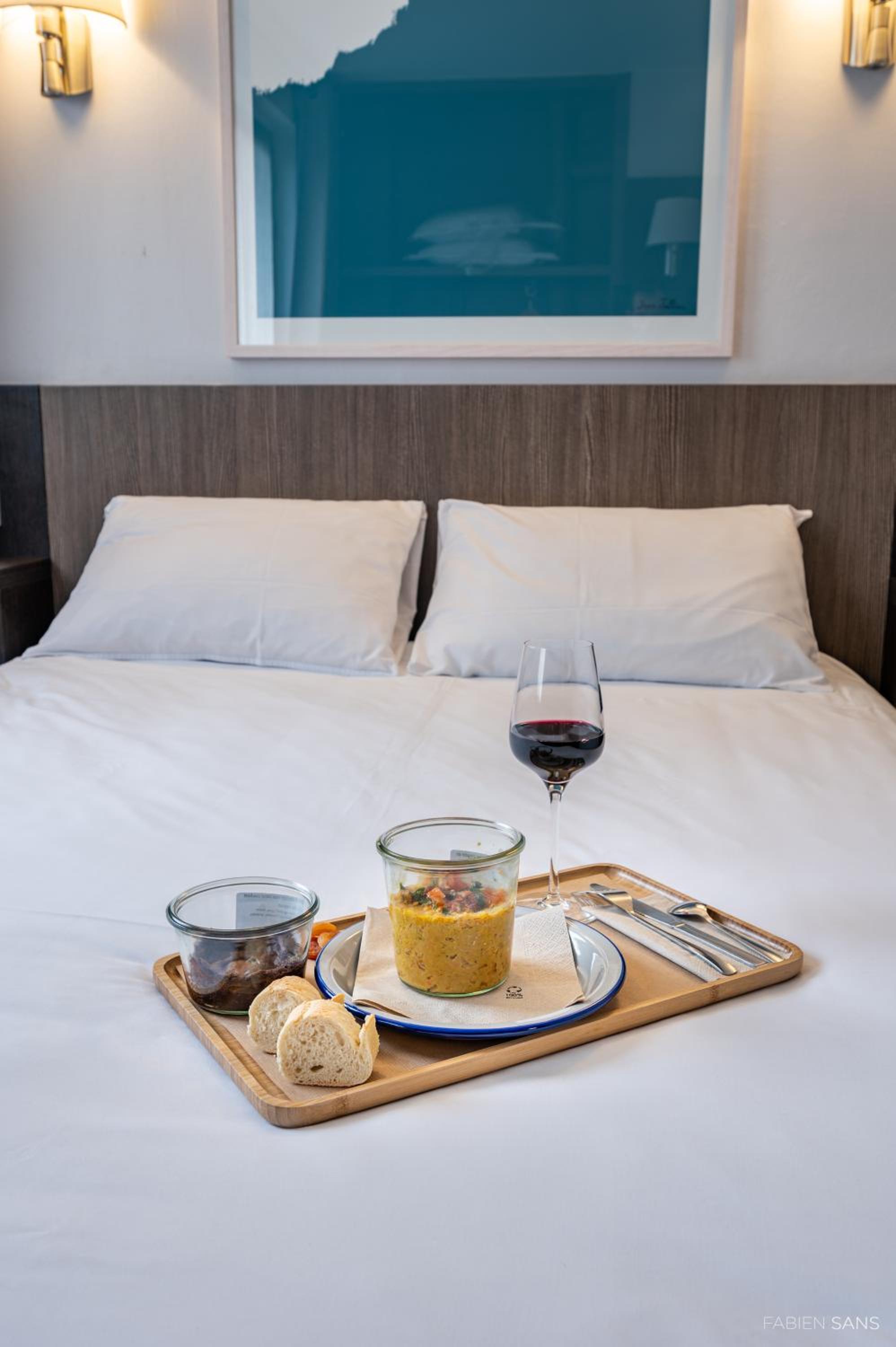 Double Room - Photo 2