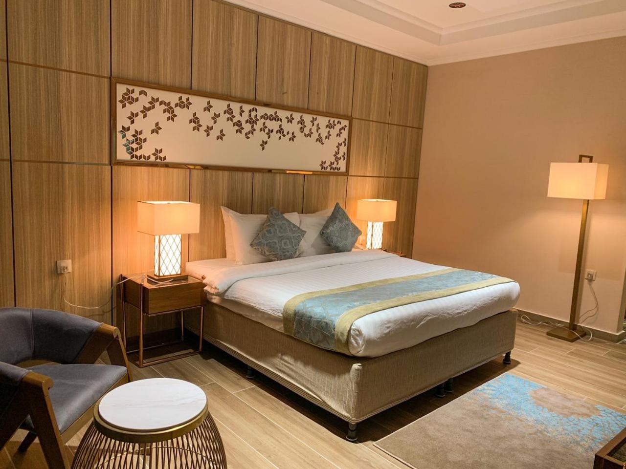 Two-Bedroom Suite - Photo 1