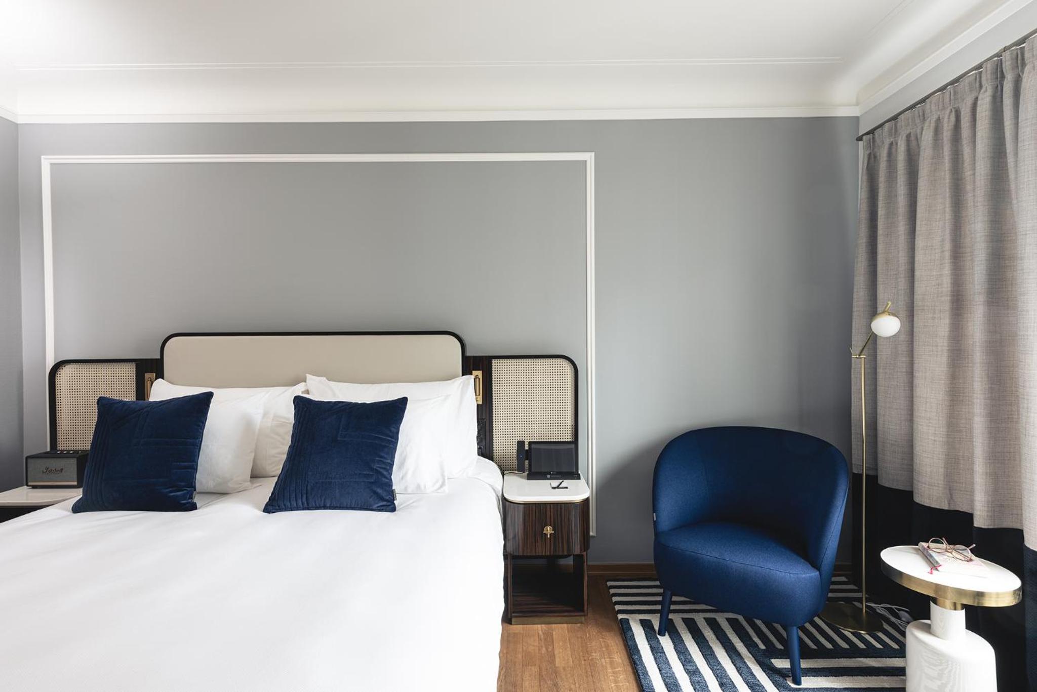 Comfort Double Room - Photo 1