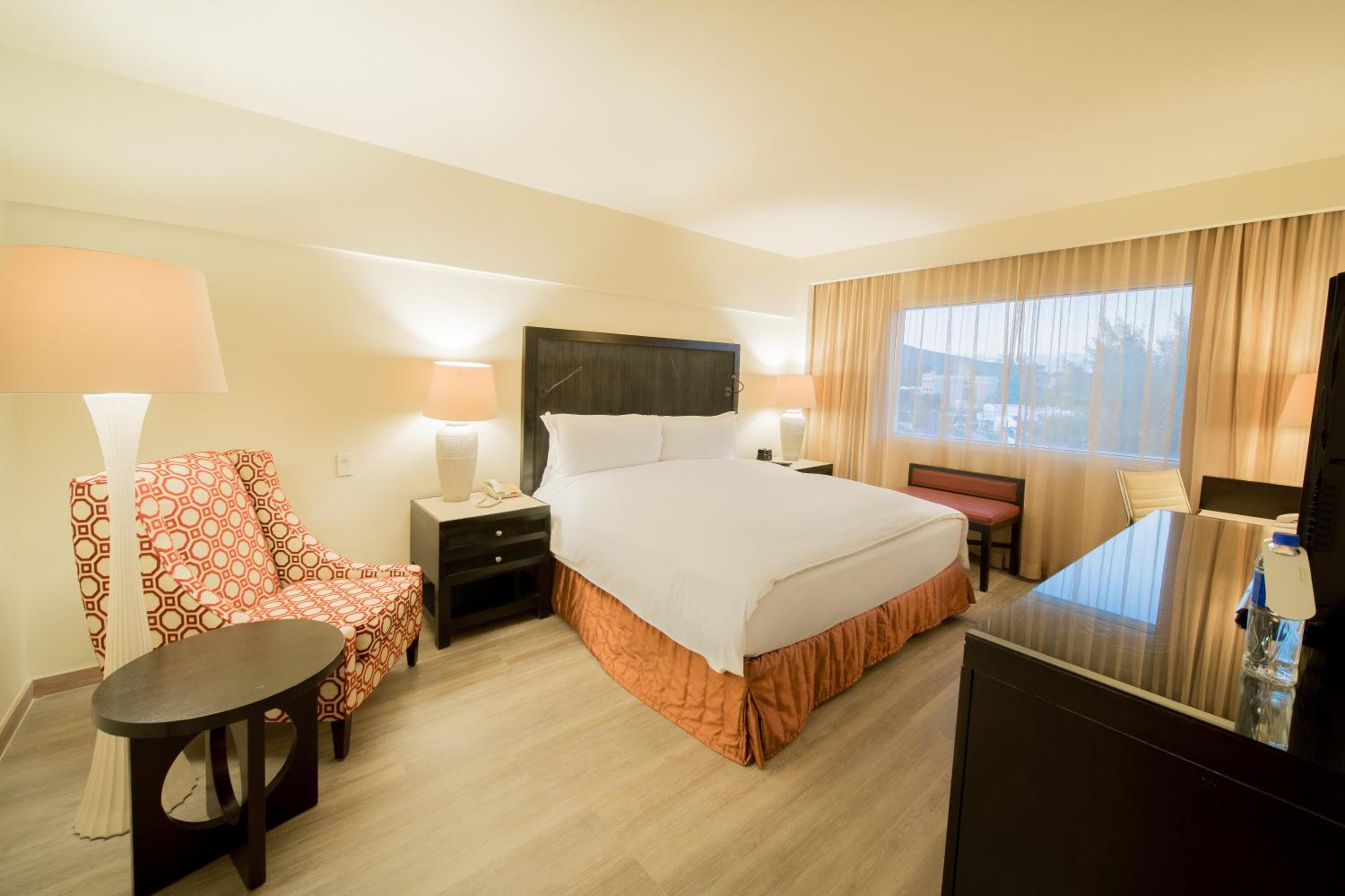 Junior King Suite - Photo 2