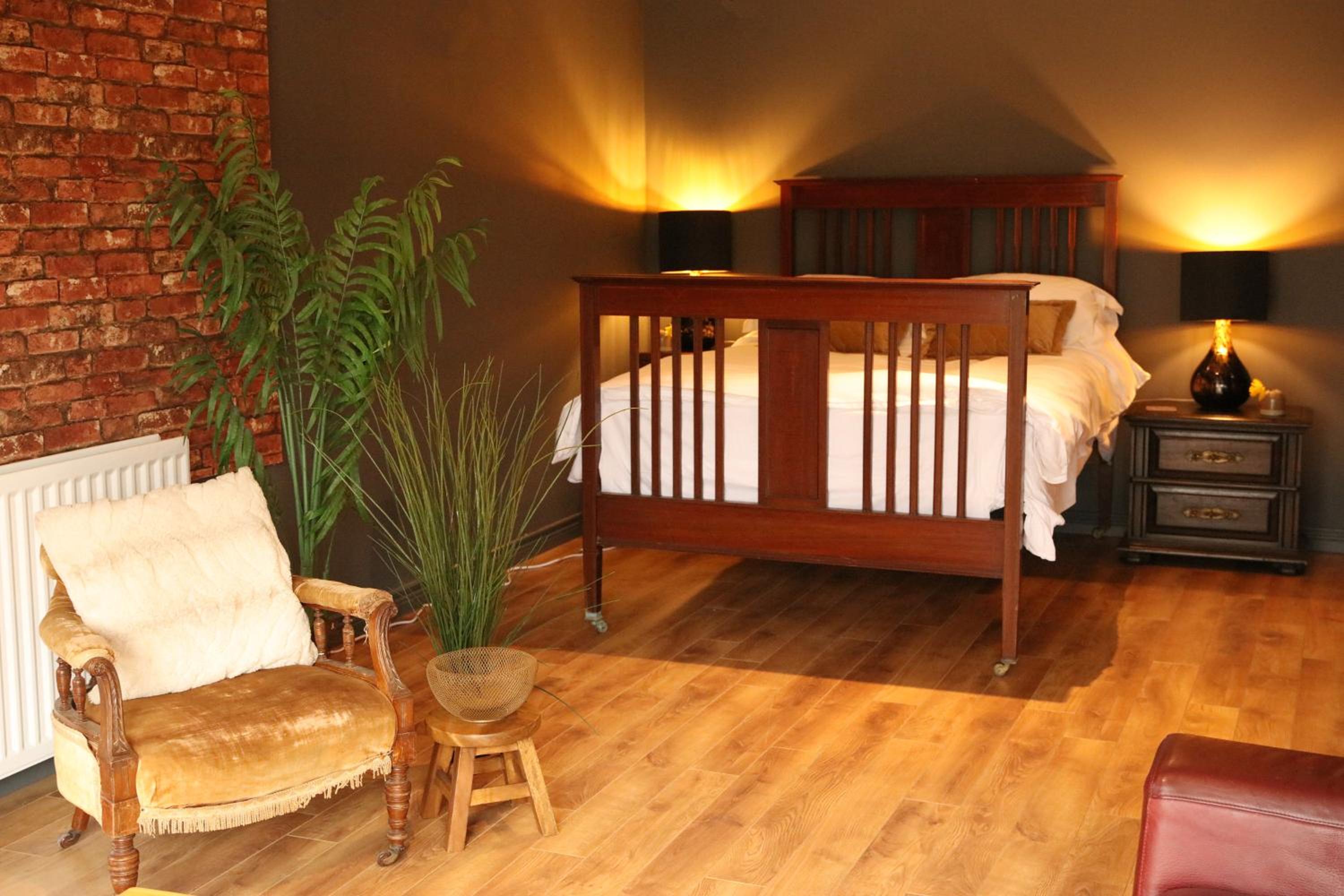 Apartment - Photo 17
