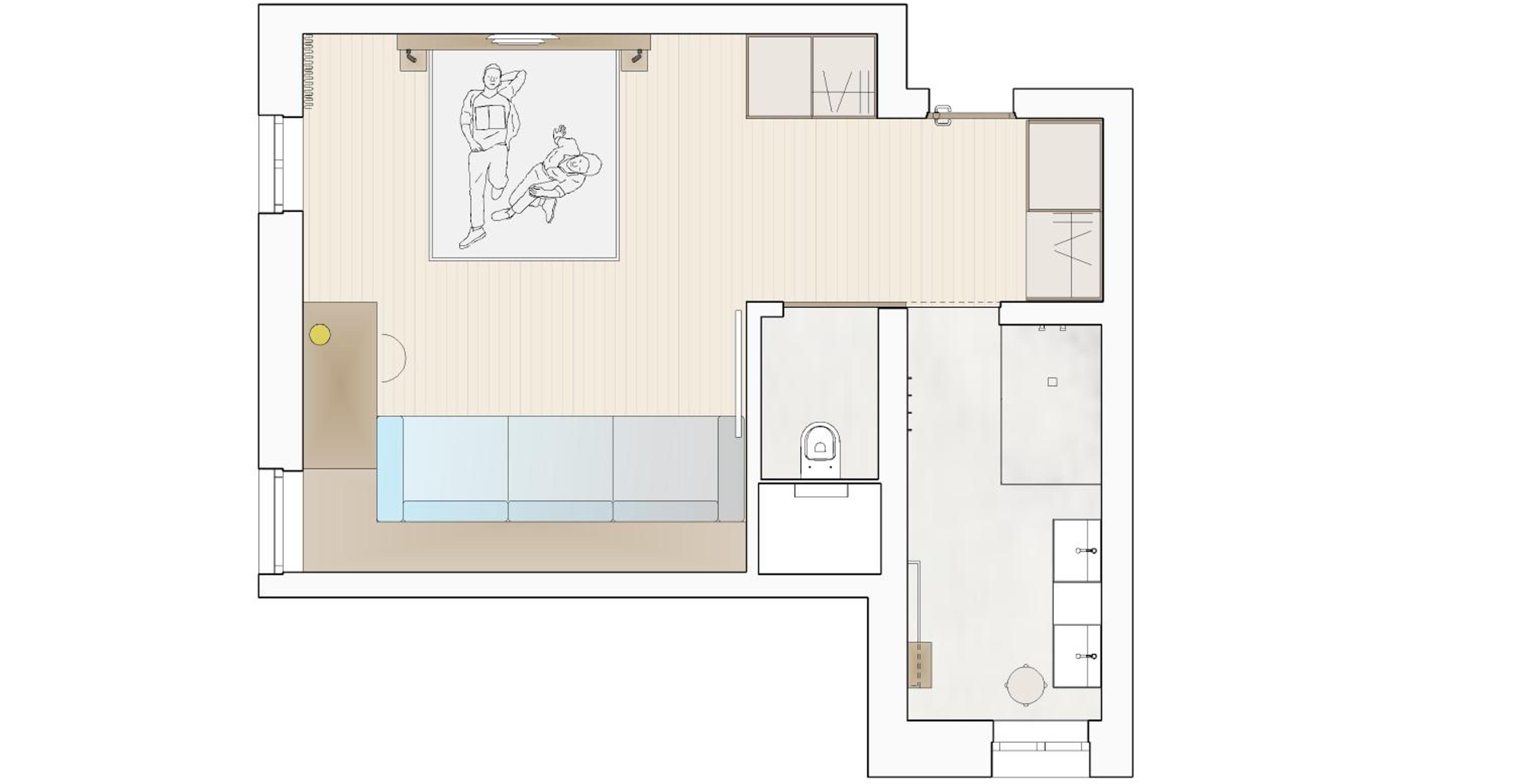 Deluxe Double Room - Photo 4