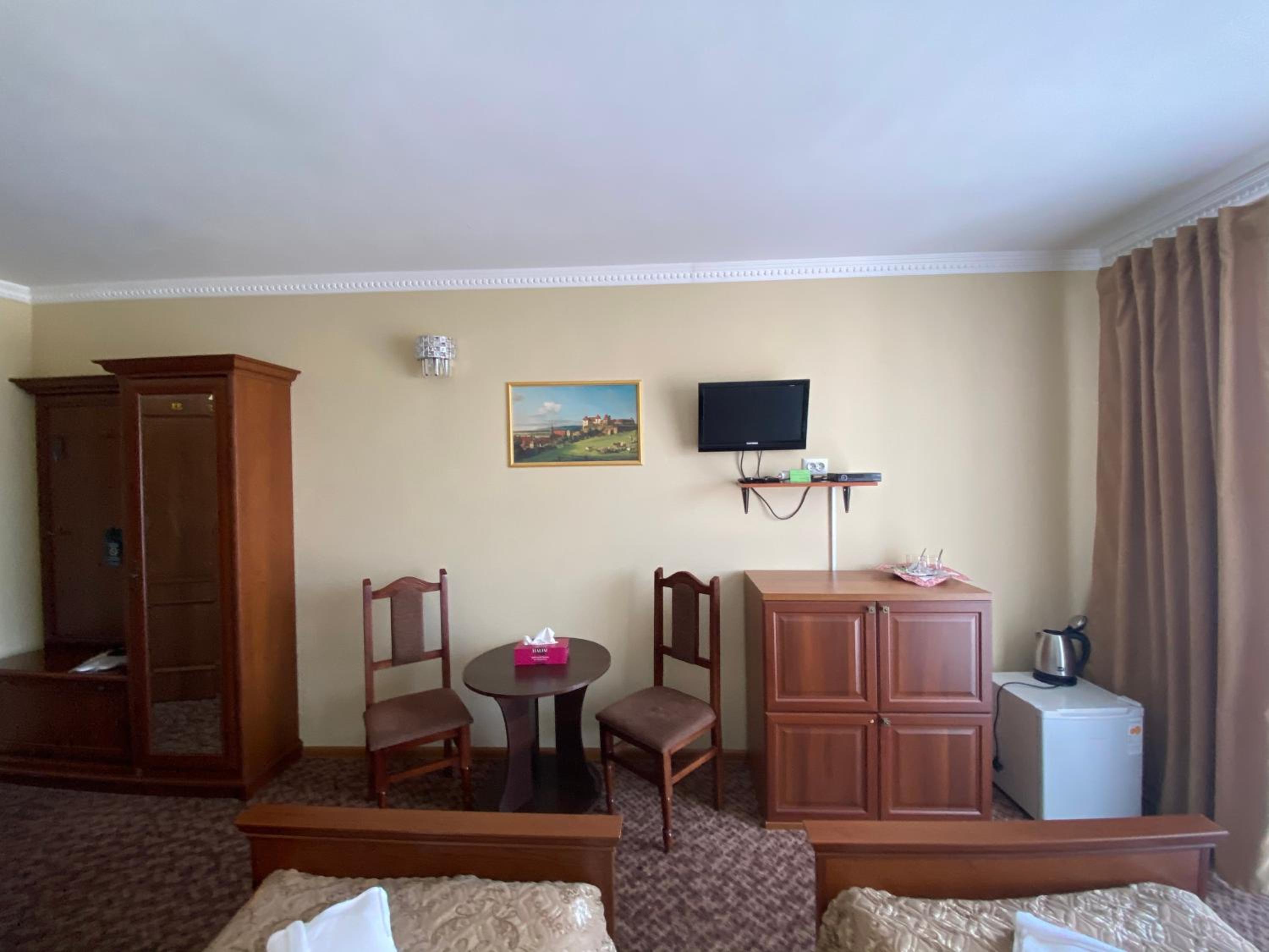 Standard Twin Room photo 1