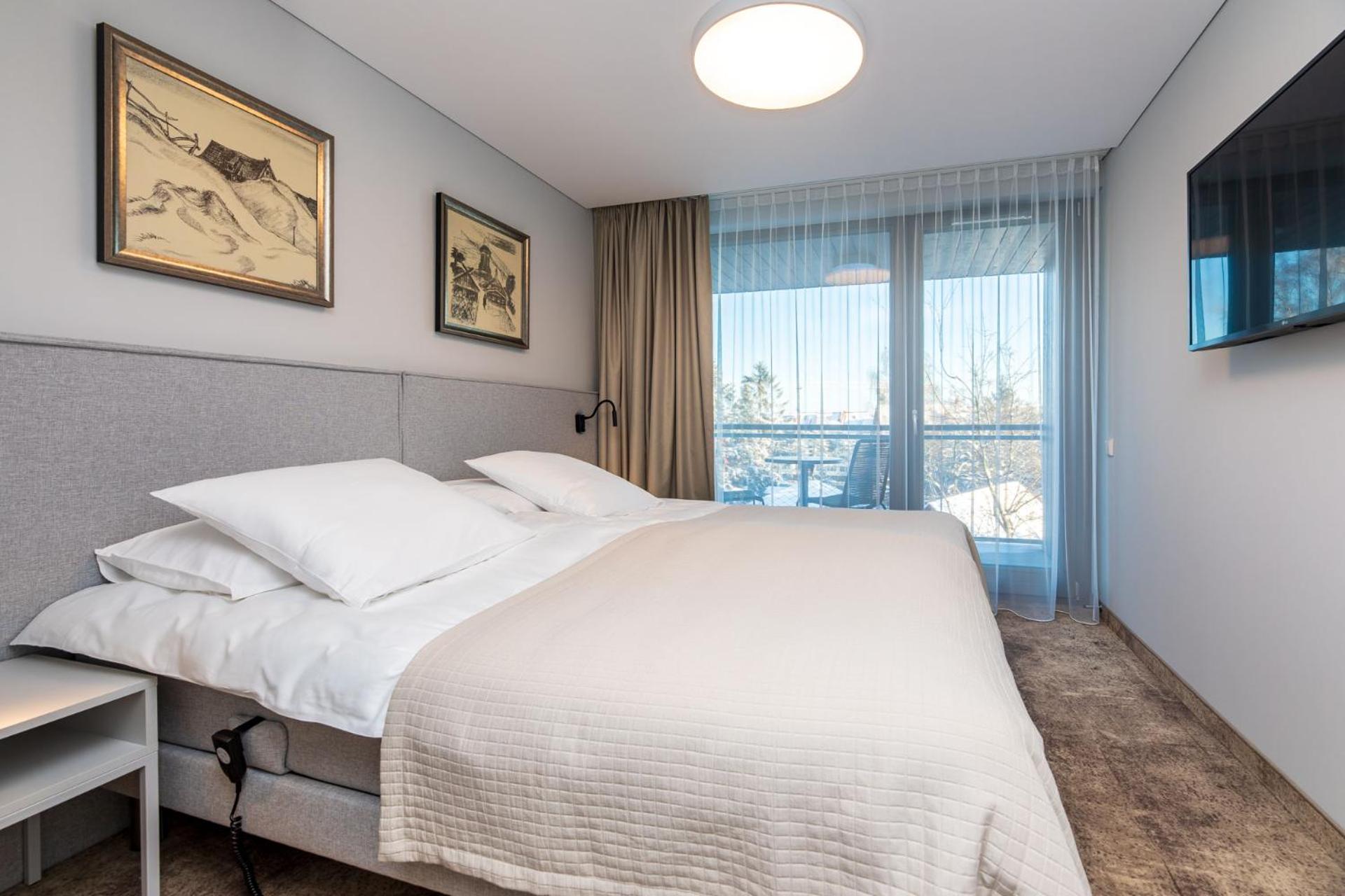 Double Room - Lagoon Side - Photo 7